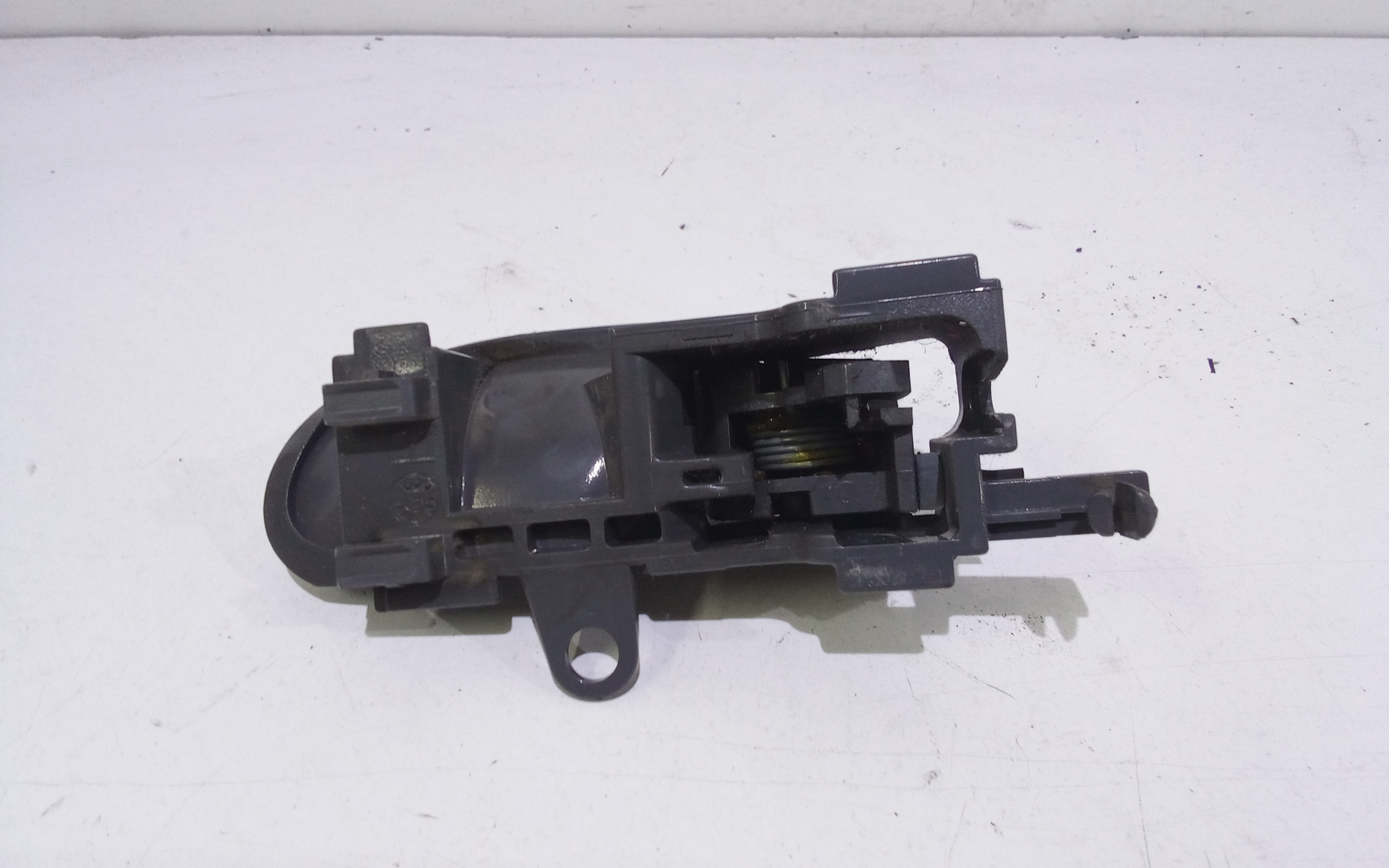 Maniglia interna Anteriore Destra per Peugeot 107 1 Serie (2005 - In produzione)