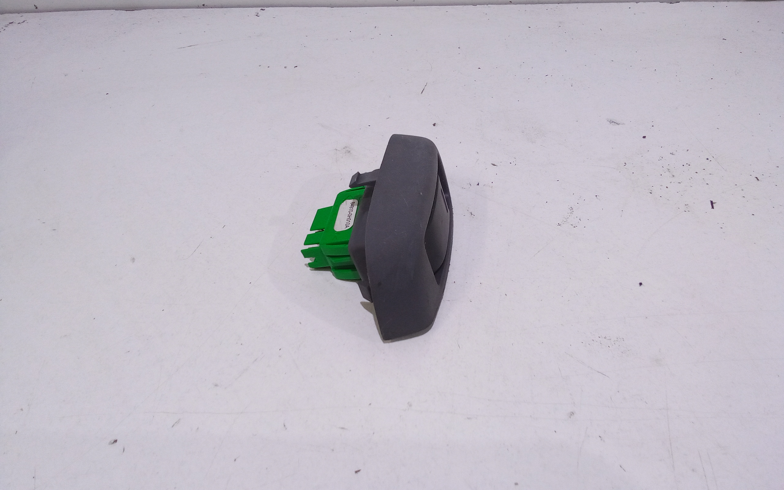 Pulsantiera Anteriore Destra Passeggero per Peugeot 107 1 Serie (2005 - In produzione)