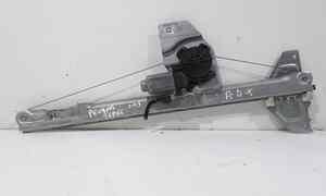 Cremagliera anteriore destra passeggero per Peugeot Partner Tepee (08>) (2008 - In produzione)