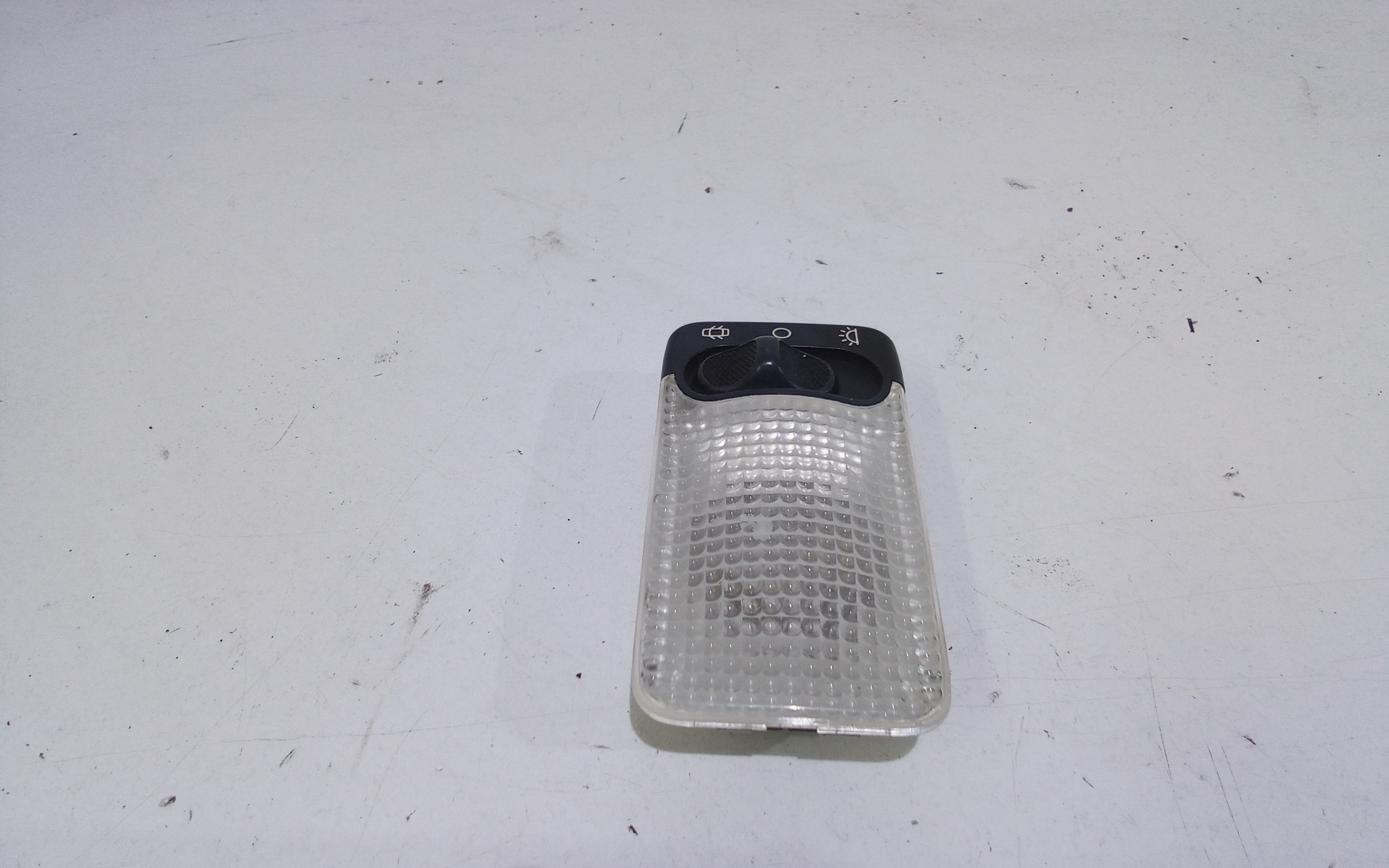 Plafoniera per Peugeot 107 1 Serie (2005 - In produzione)