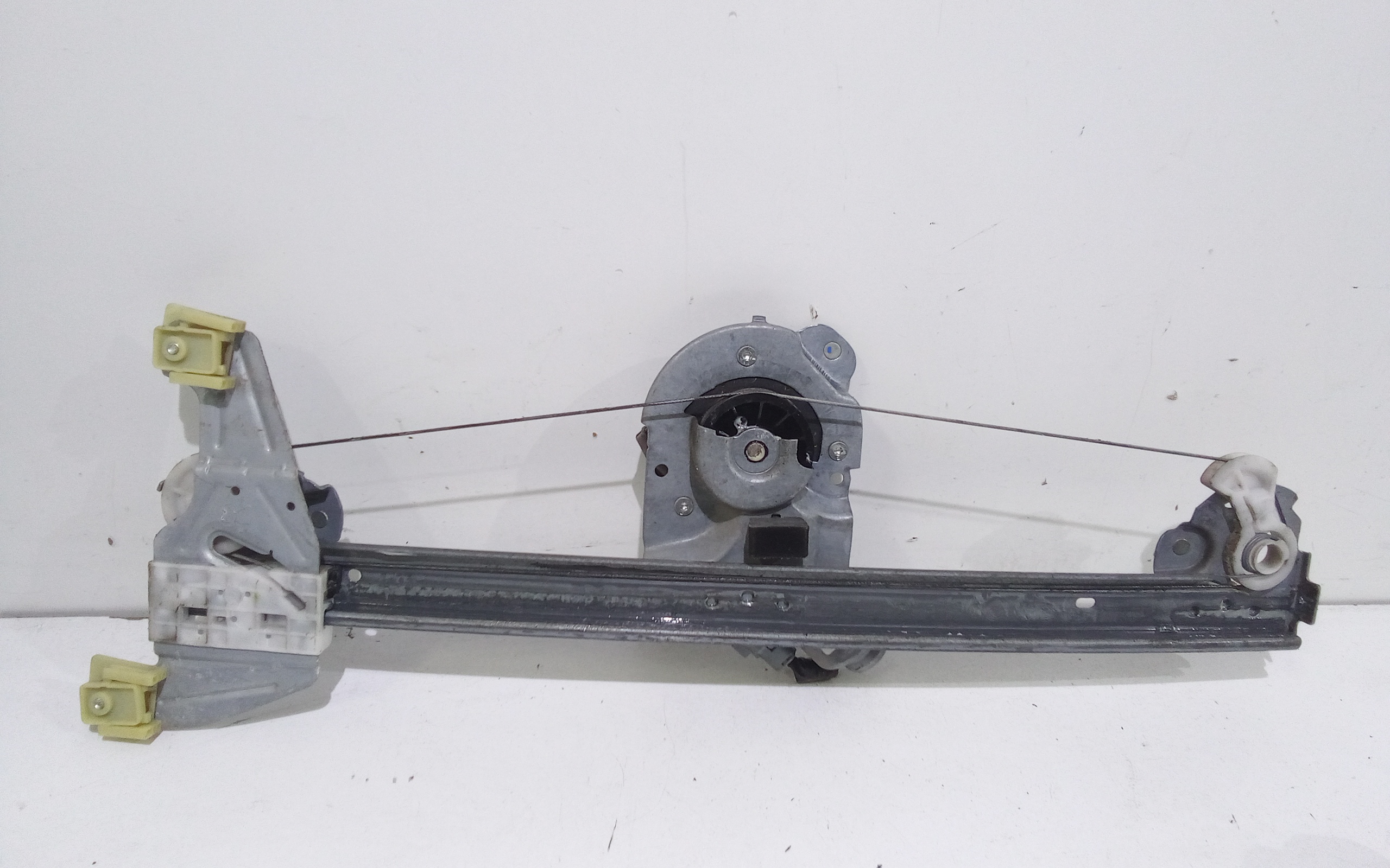 Cremagliera anteriore destra passeggero per Peugeot 107 1 Serie (2005 - In produzione)