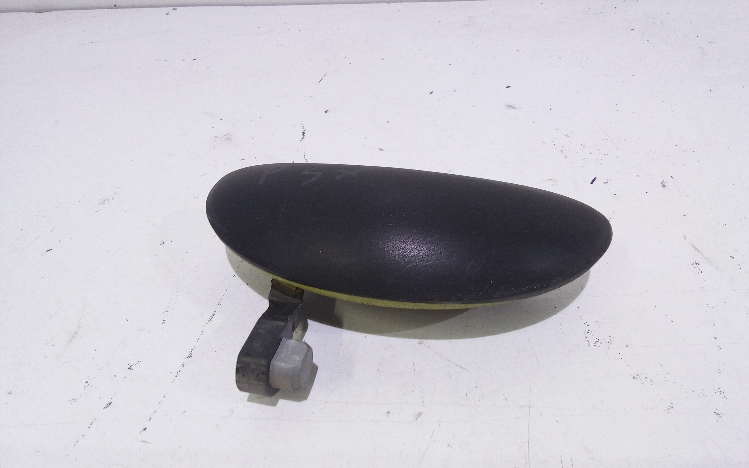 Maniglia esterna Posteriore Sinistra per Peugeot 107 1 Serie (2005 - In produzione)