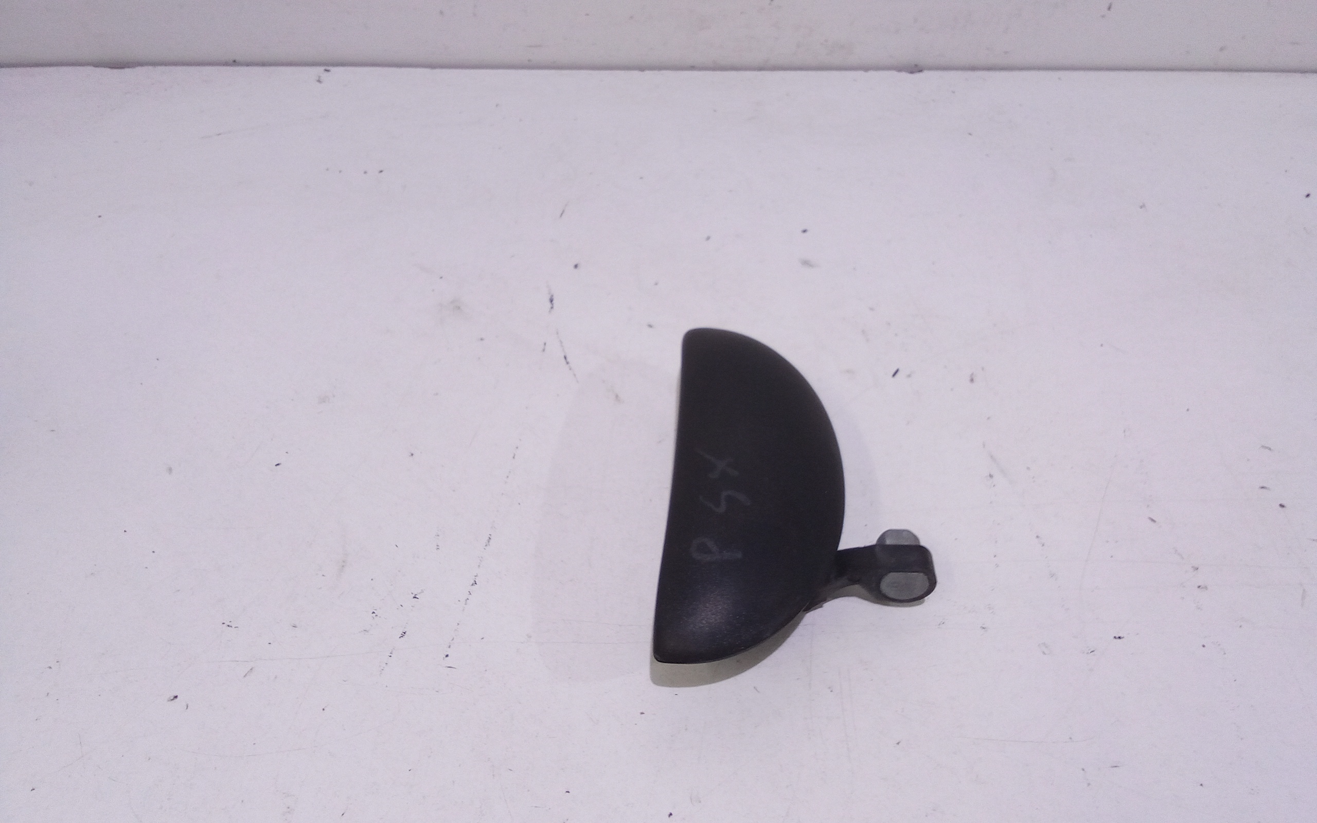 Maniglia esterna Posteriore Sinistra per Peugeot 107 1 Serie (2005 - In produzione)