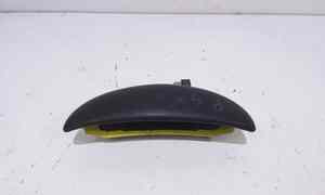 Maniglia esterna Posteriore Sinistra per Peugeot 107 1 Serie (2005 - In produzione)