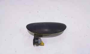 Maniglia esterna Anteriore Sinistra per Peugeot 107 1 Serie (2005 - In produzione)