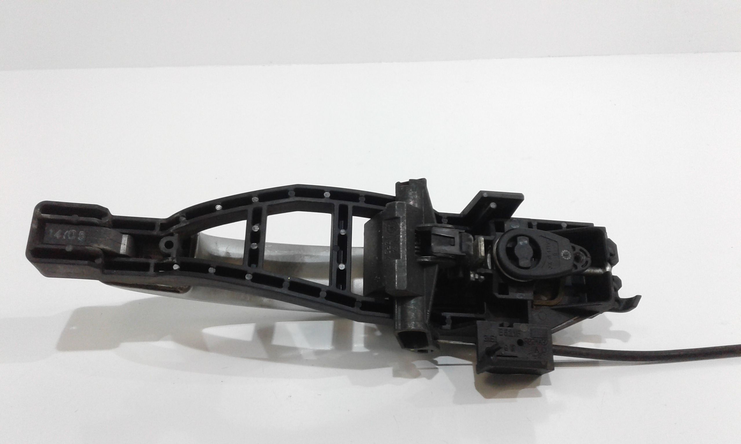 Maniglia esterna Anteriore Sinistra FORD C - Max Serie (03>07)