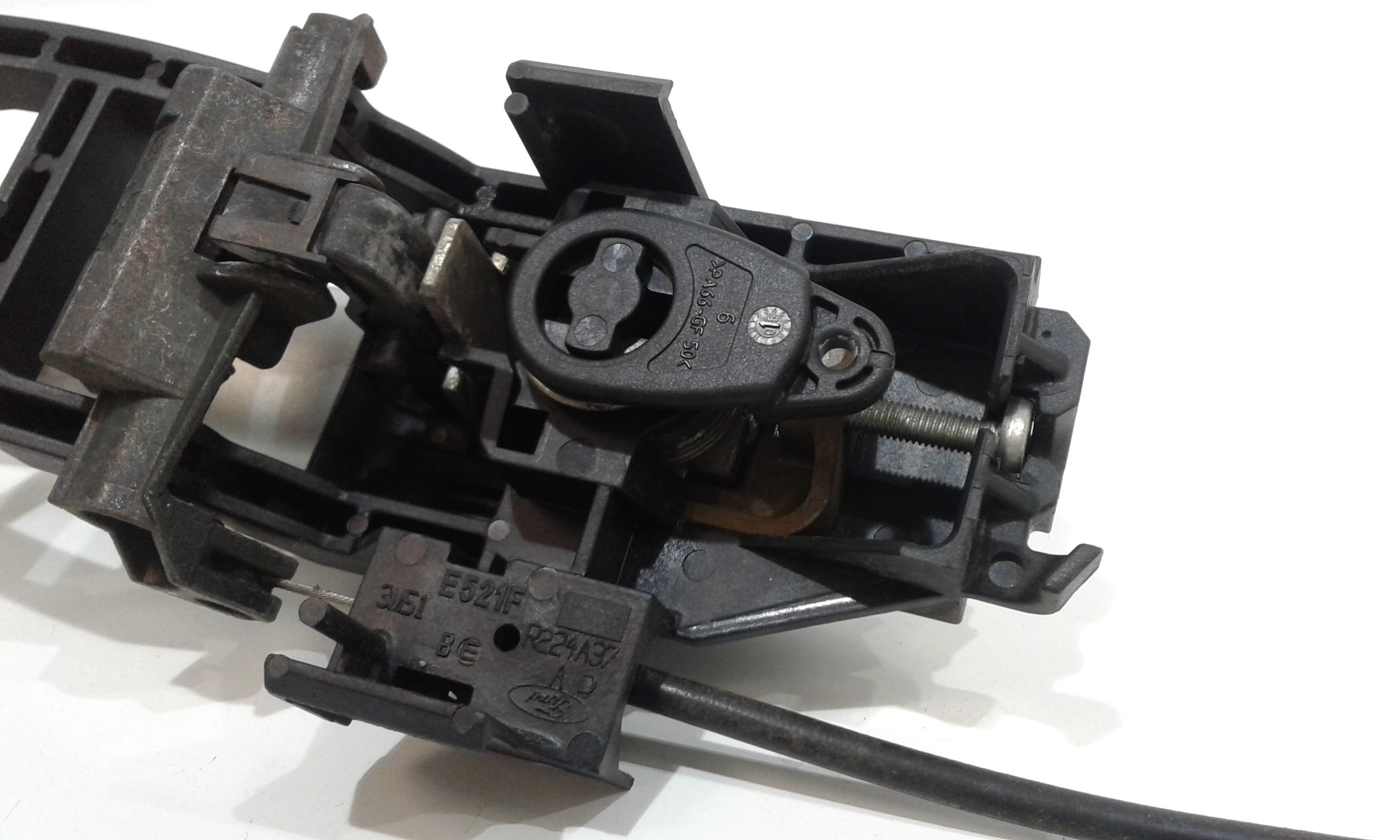 Maniglia esterna Anteriore Sinistra FORD C - Max Serie (03>07)