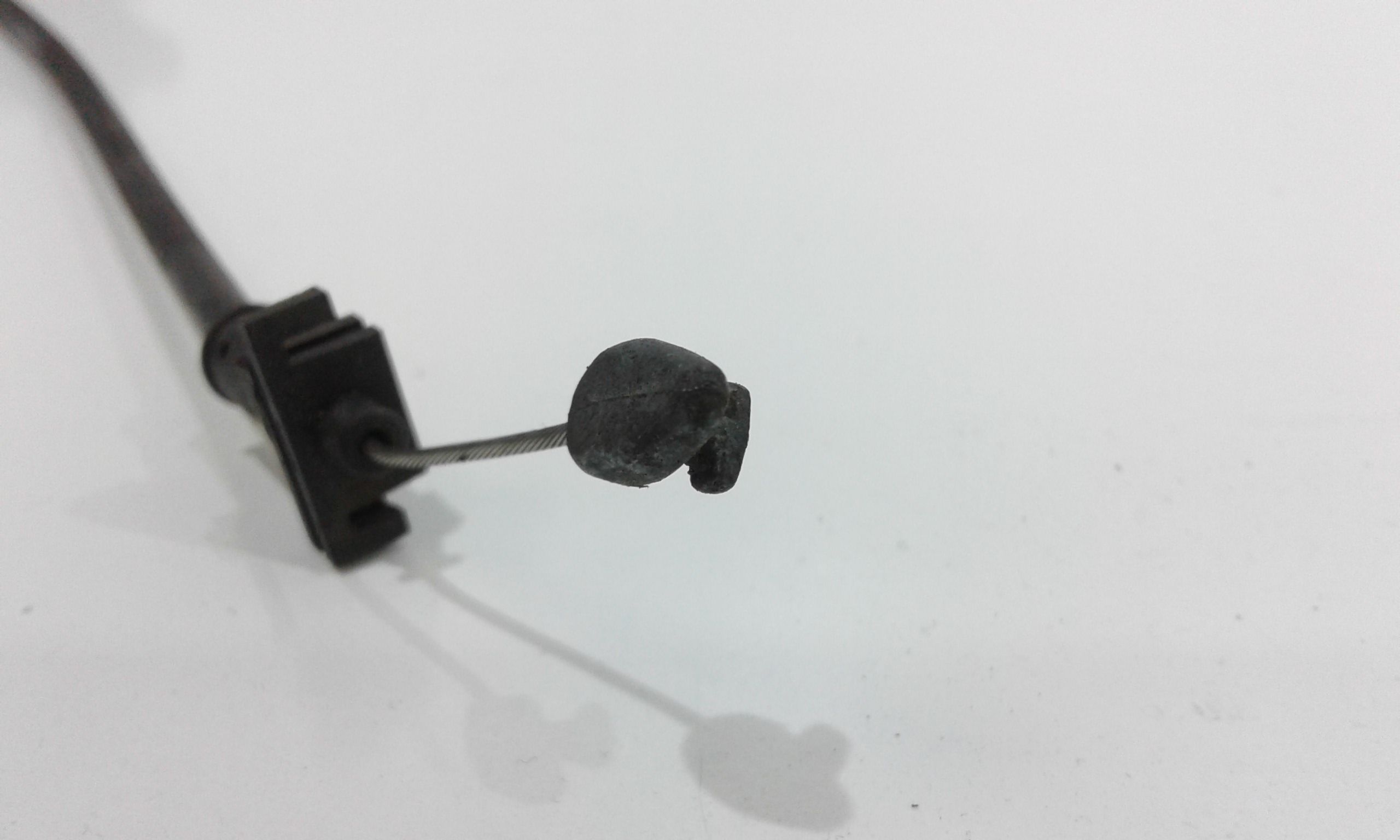 Maniglia esterna Anteriore Sinistra FORD C - Max Serie (03>07)