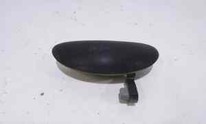 Maniglia esterna Posteriore Destra per Peugeot 107 1 Serie (2005 - In produzione)