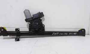 Cremagliera anteriore sinistra Guida per Fiat Ducato 6 Serie (2017 - In produzione)