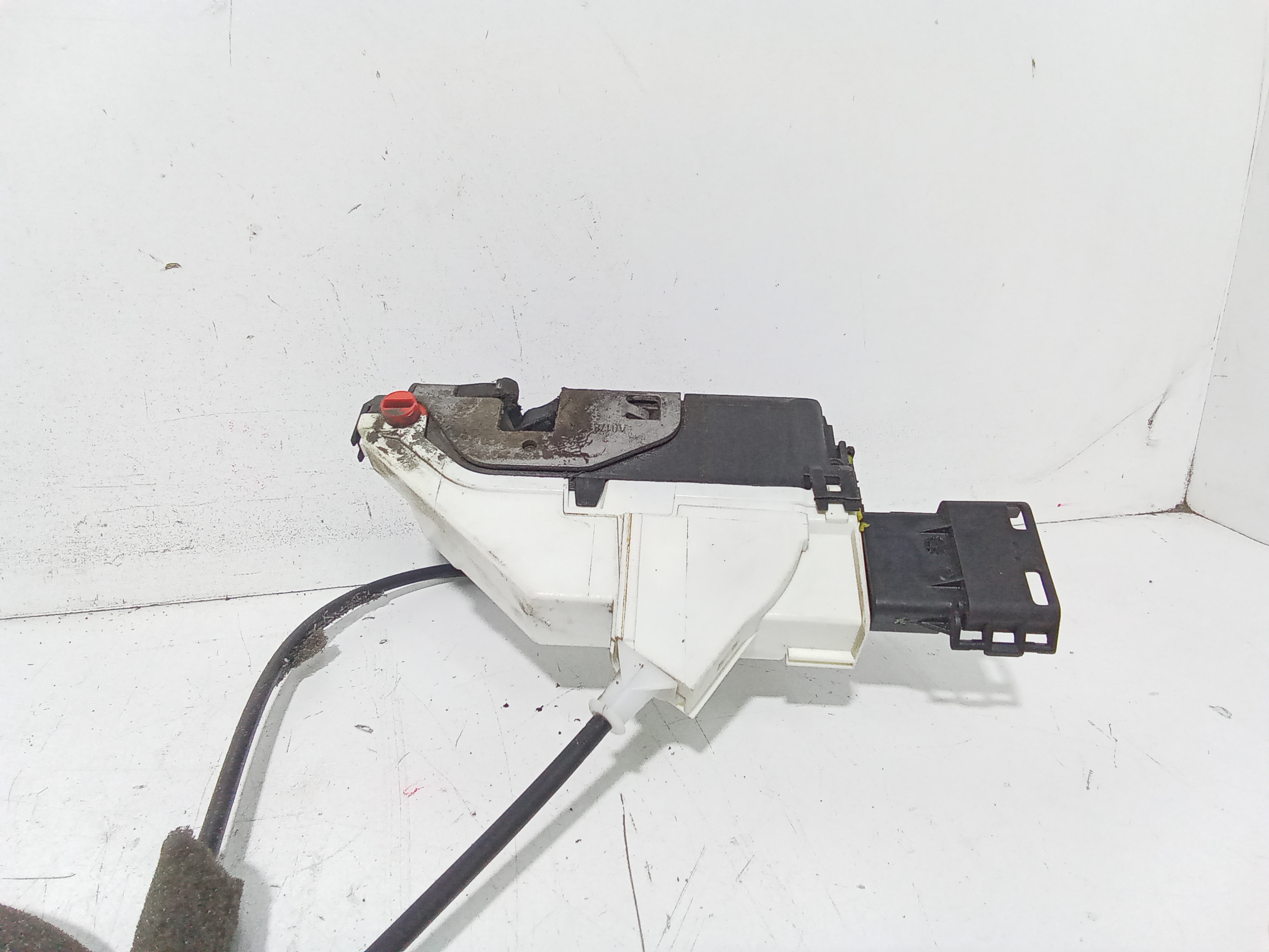 Serratura Posteriore destra per Peugeot Partner Tepee (08>) (2008 - In produzione)