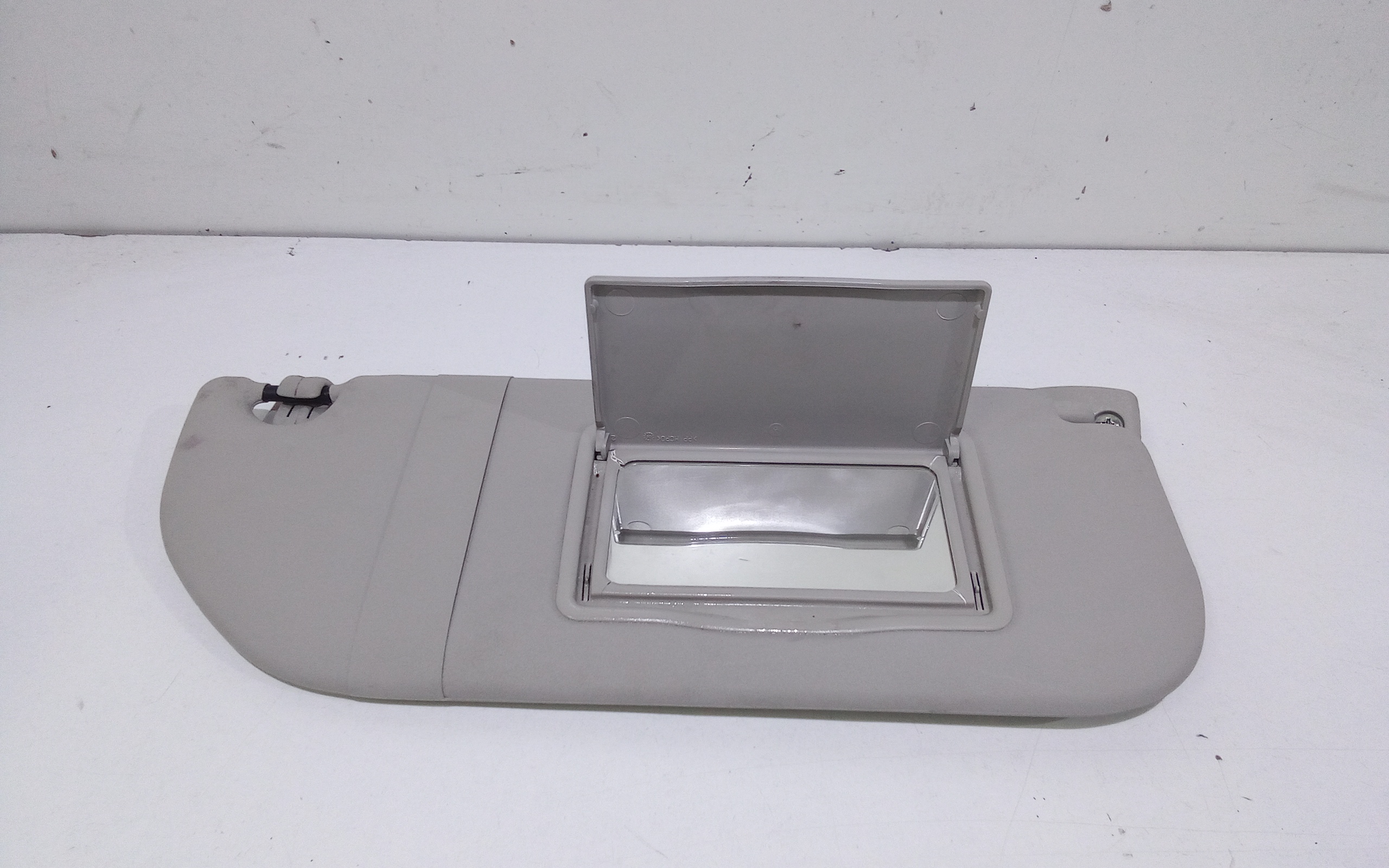 Parasole aletta Lato Passeggero per Peugeot 107 1 Serie (2005 - In produzione)