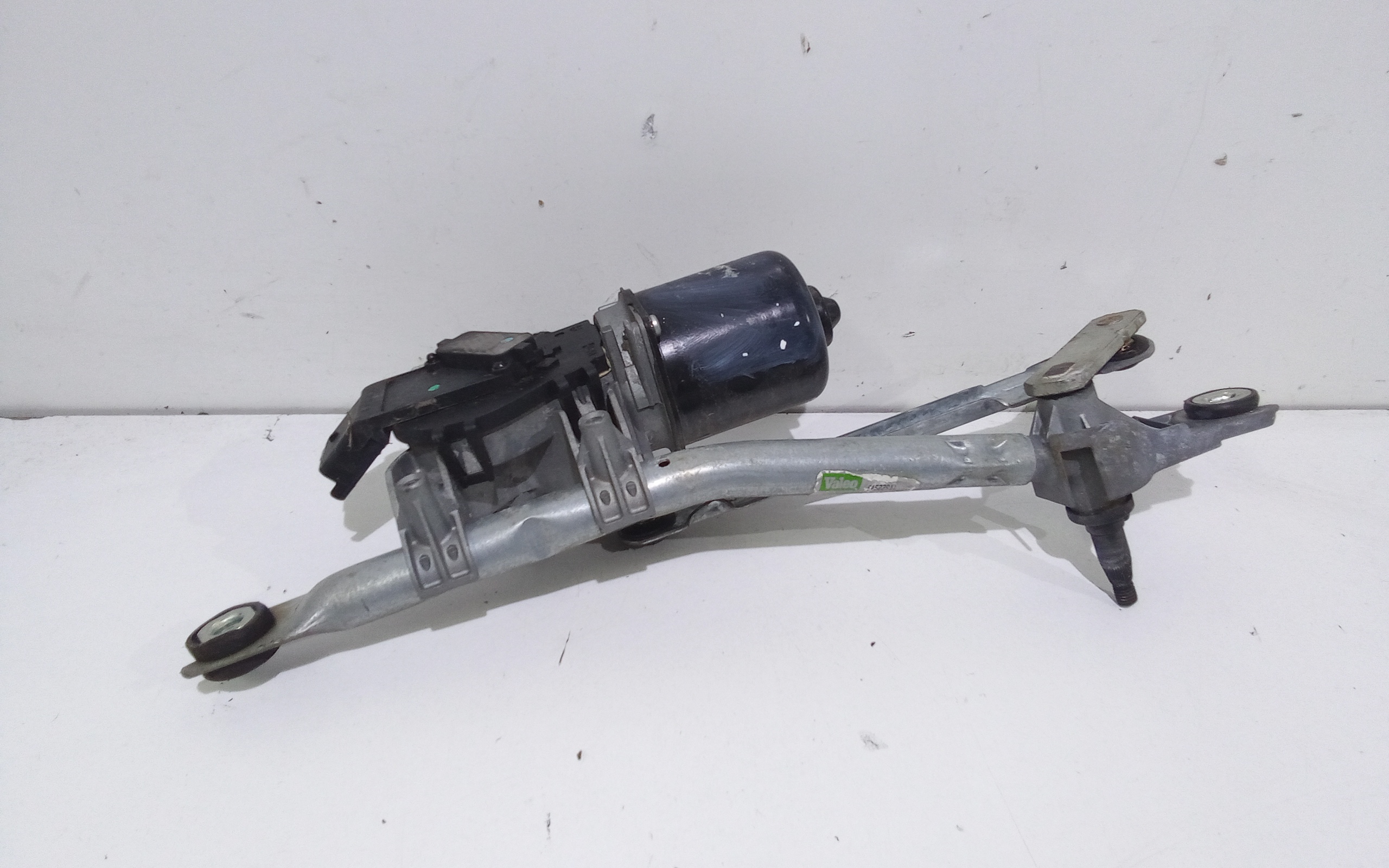 Motorino tergi ant completo di tandem per Peugeot 107 1 Serie (2005 - In produzione)