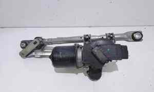 Motorino tergi ant completo di tandem per Peugeot 107 1 Serie (2005 - In produzione)