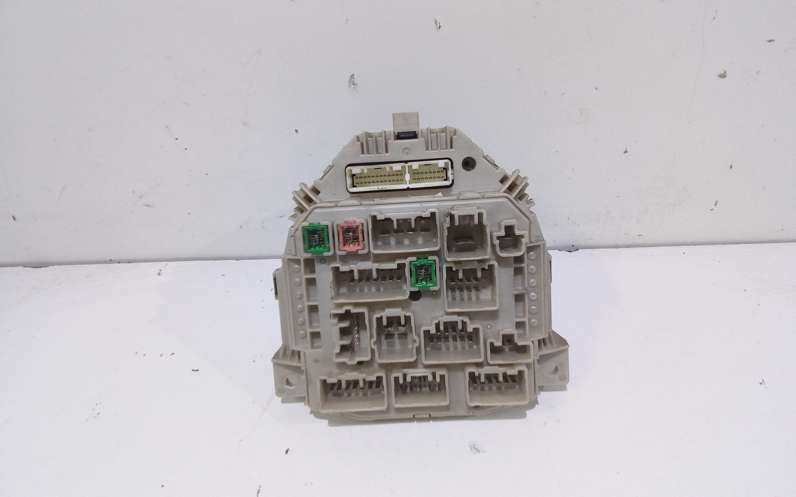 Quadro Strumenti per Peugeot 107 1 Serie (2005 - In produzione)