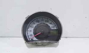 Quadro Strumenti per Peugeot 107 1 Serie (2005 - In produzione)