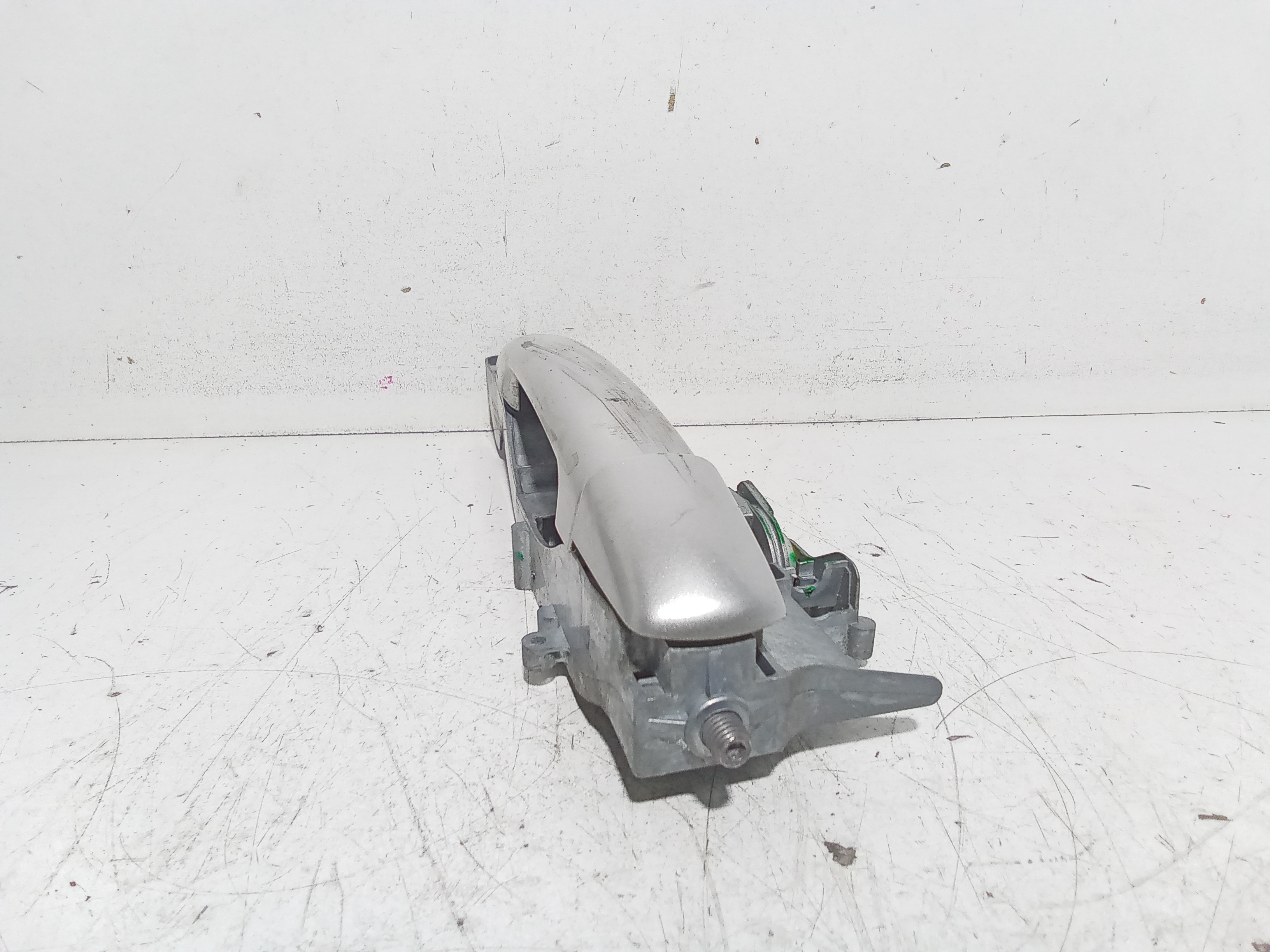 Supporto maniglia posteriore destra per Peugeot Partner Tepee (08>) (2008 - In produzione)