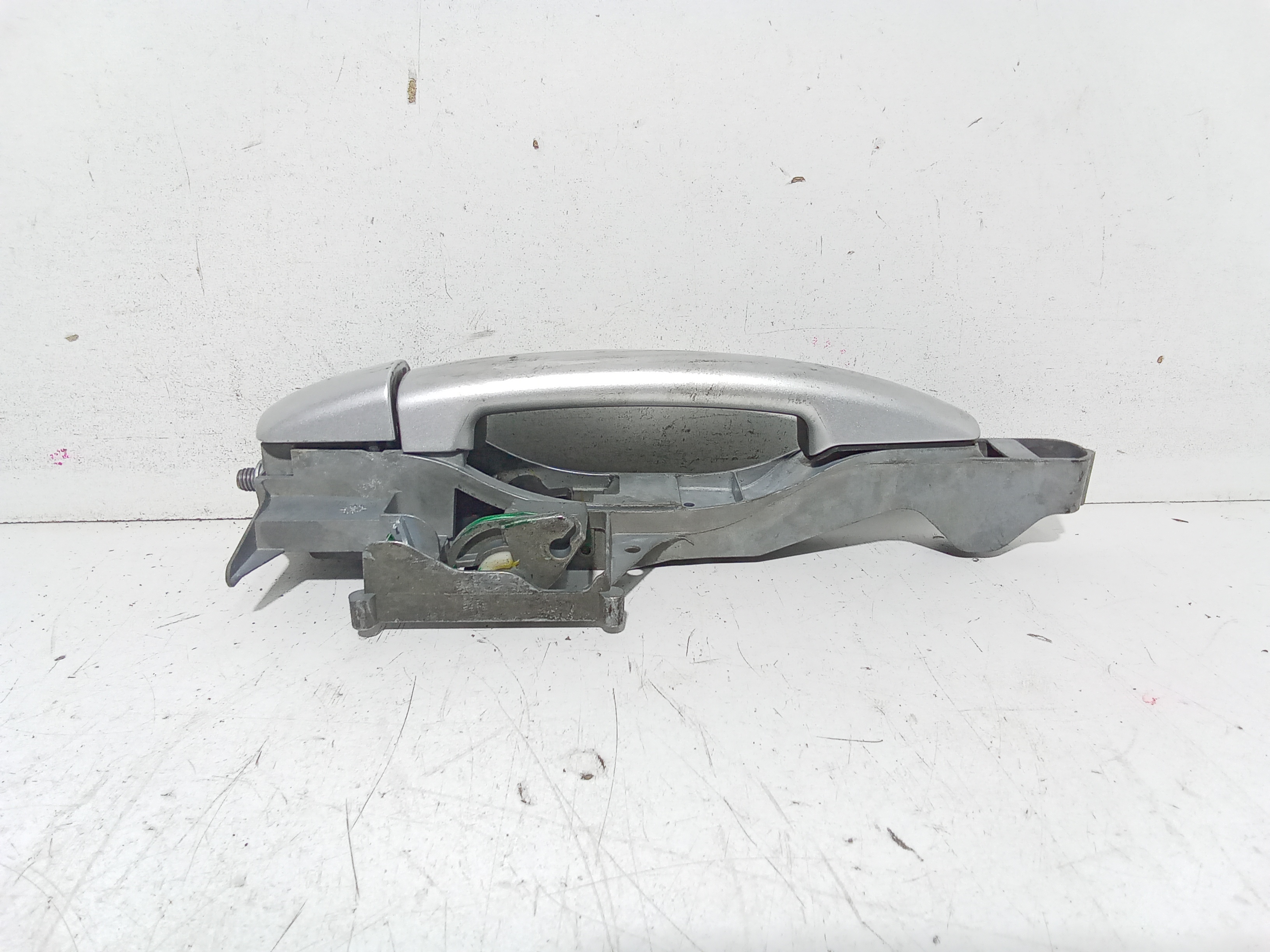 Supporto maniglia posteriore destra per Peugeot Partner Tepee (08>) (2008 - In produzione)