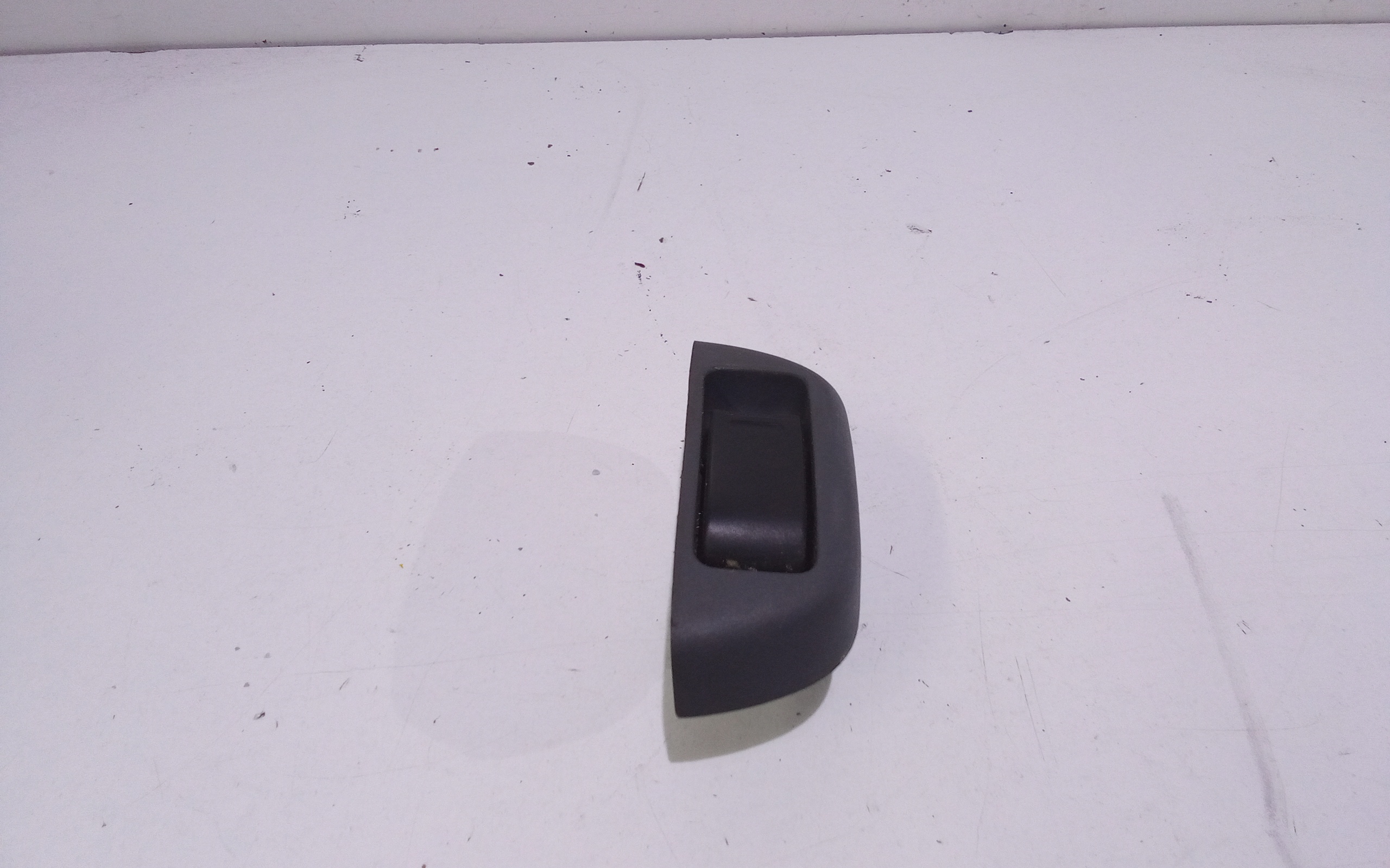 Pulsantiera anteriore sinistra Guida per Peugeot 107 1 Serie (2005 - In produzione)