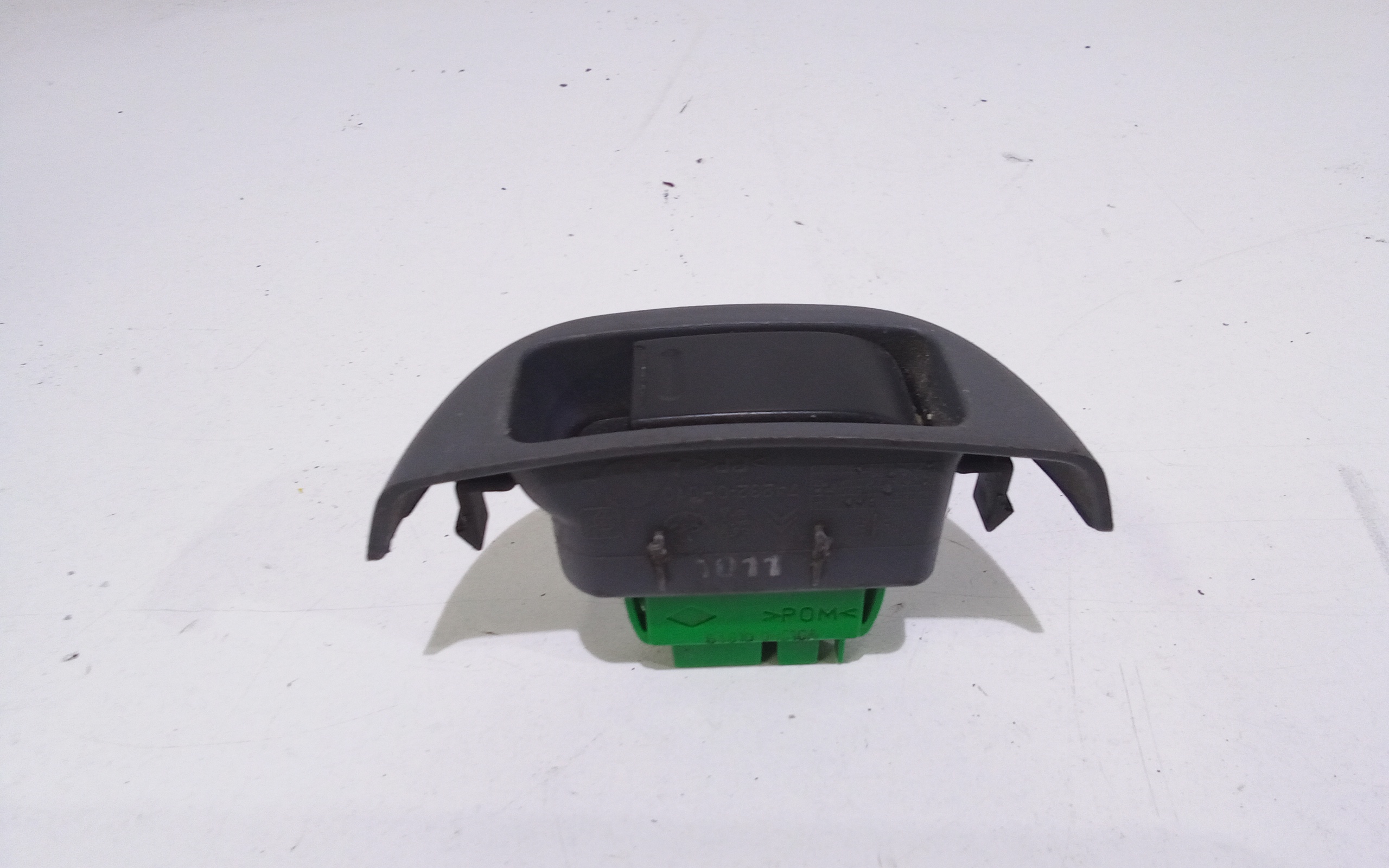 Pulsantiera anteriore sinistra Guida per Peugeot 107 1 Serie (2005 - In produzione)