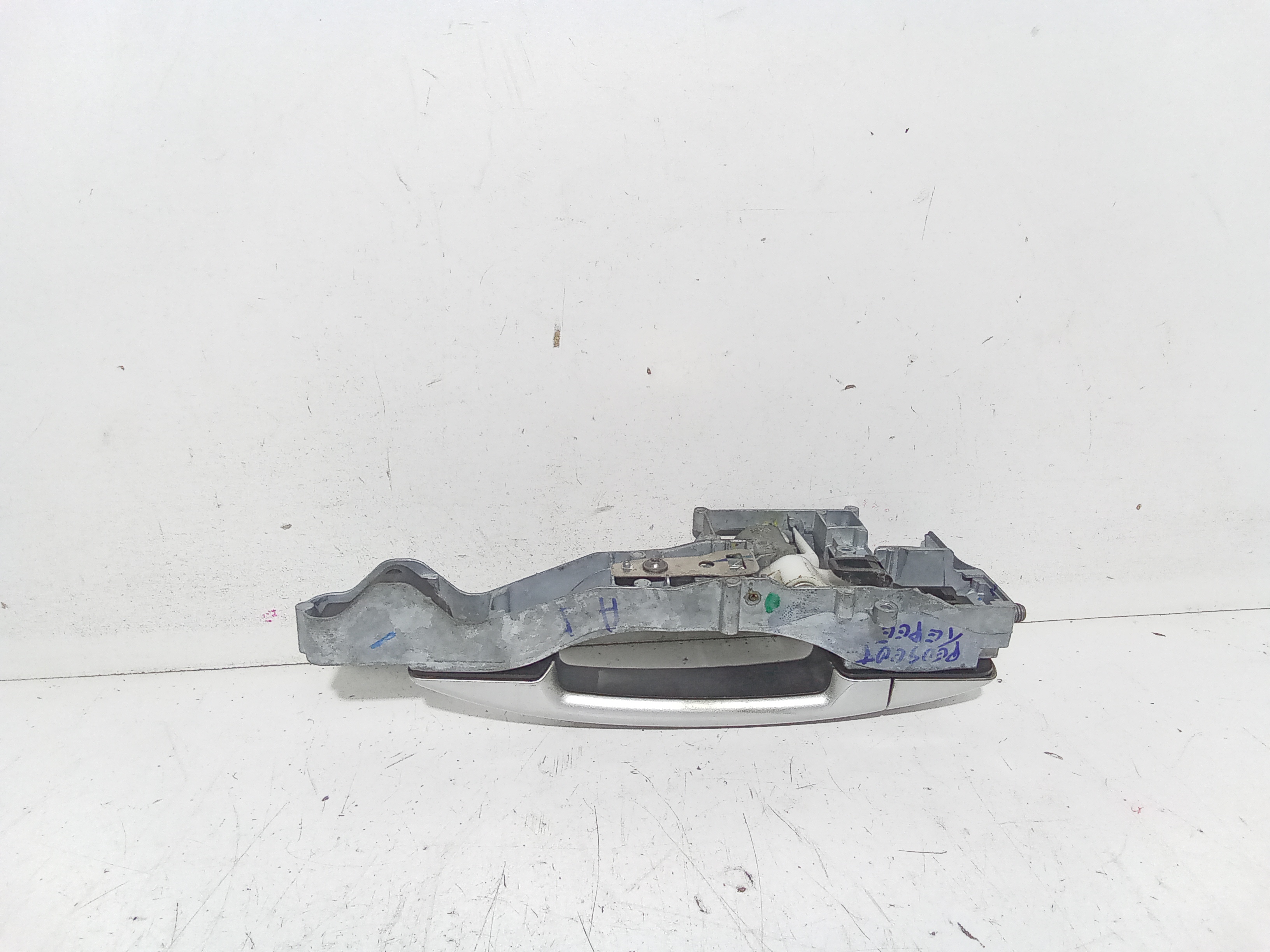 Supporto maniglia anteriore destra per Peugeot Partner Tepee (08>) (2008 - In produzione)