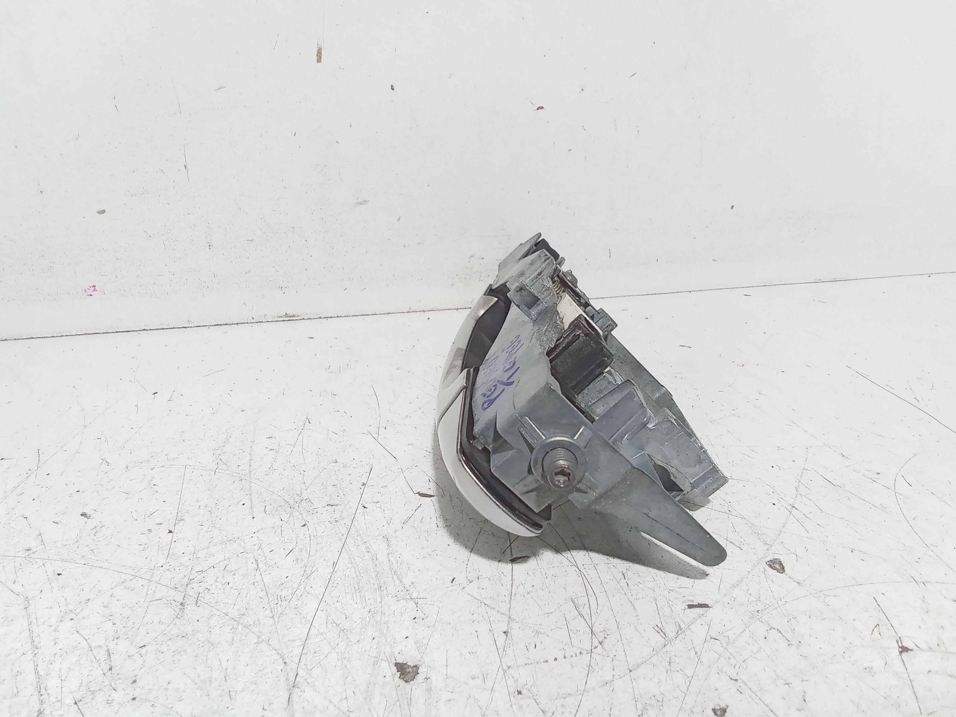 Supporto maniglia anteriore destra per Peugeot Partner Tepee (08>) (2008 - In produzione)