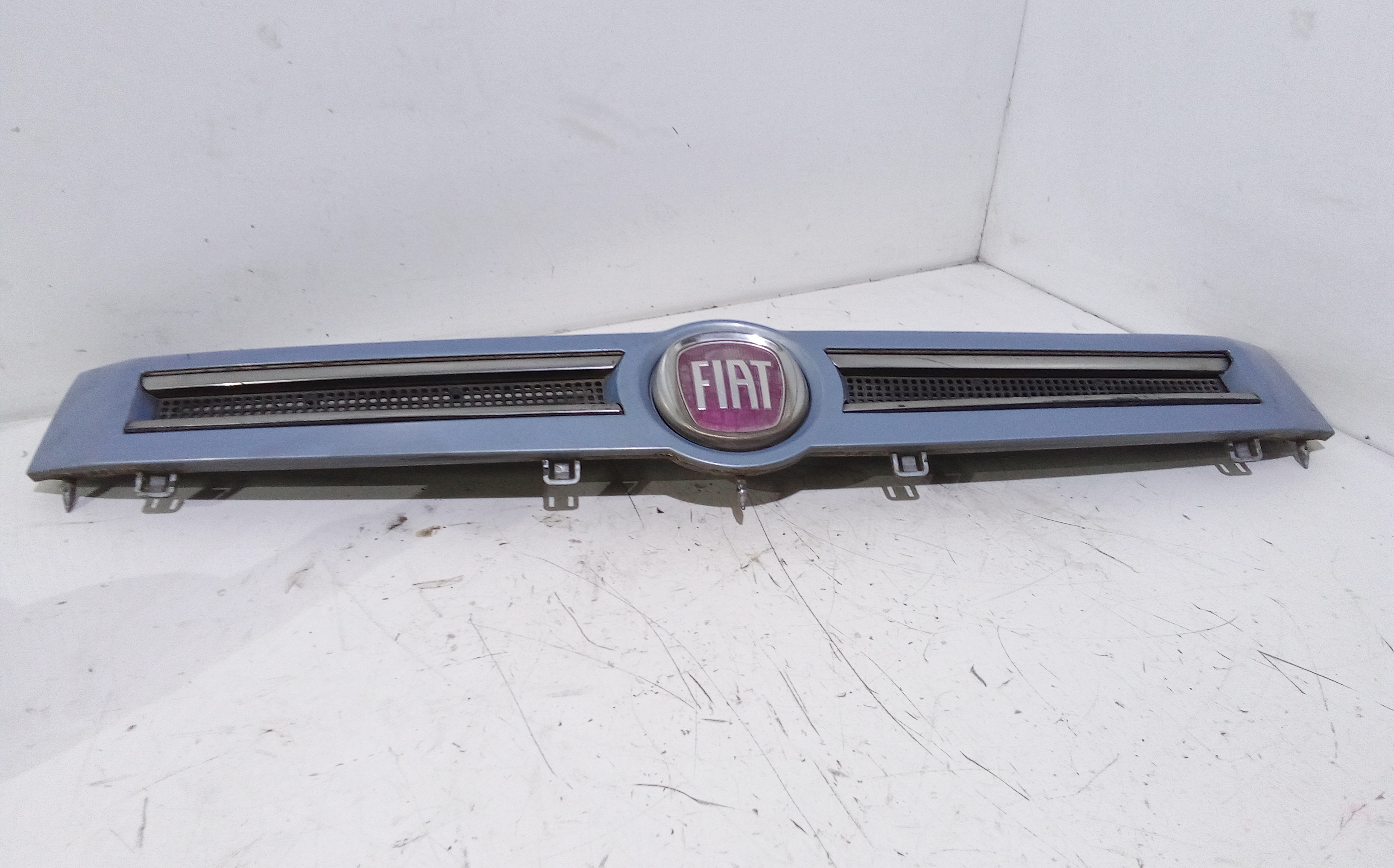 Paraurti Anteriore Completo per Fiat Panda 2° Serie (2003 - 2010)