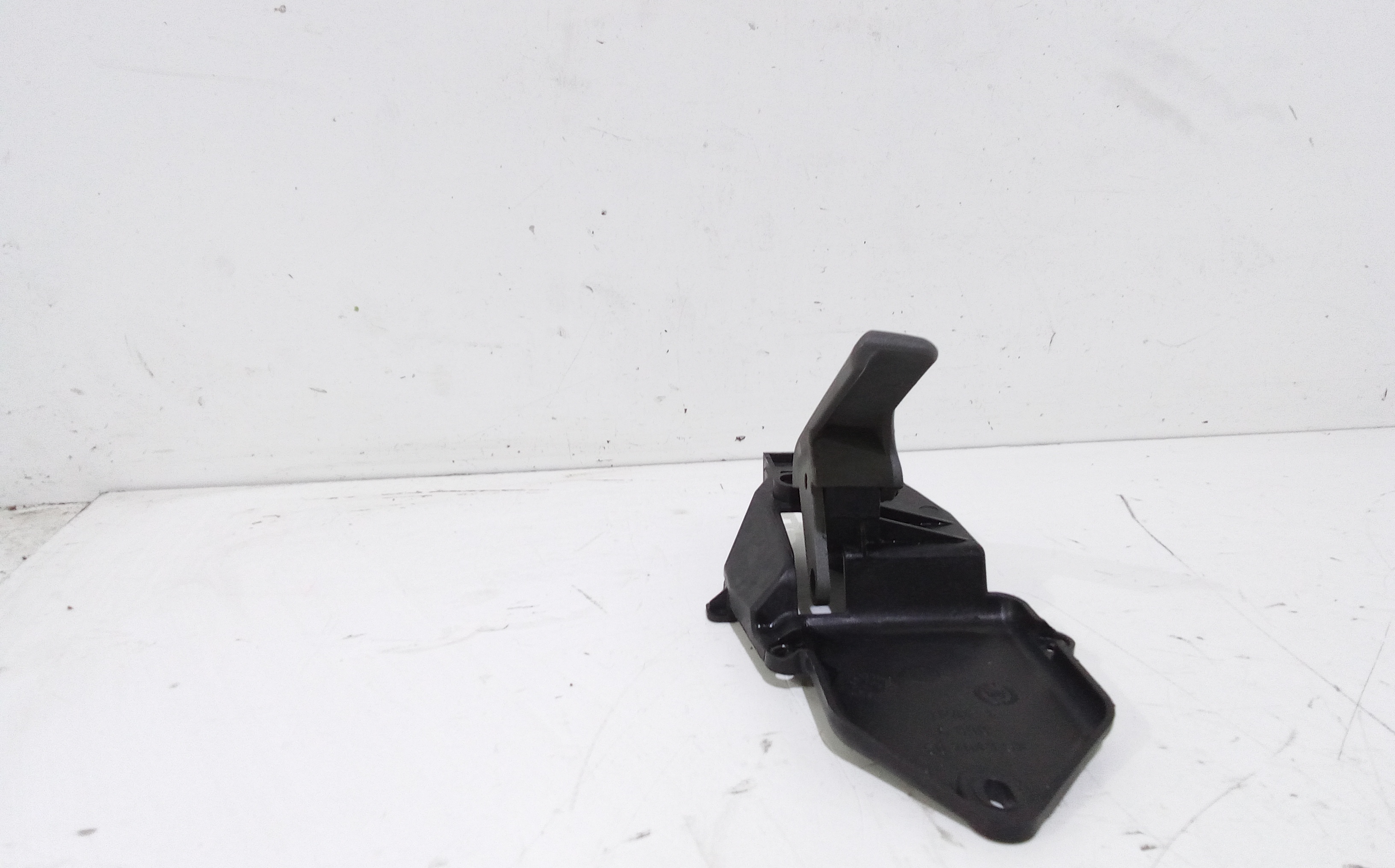 Maniglia interna anteriore Sinistra per Fiat Panda 2 Serie (2003 - 2010)