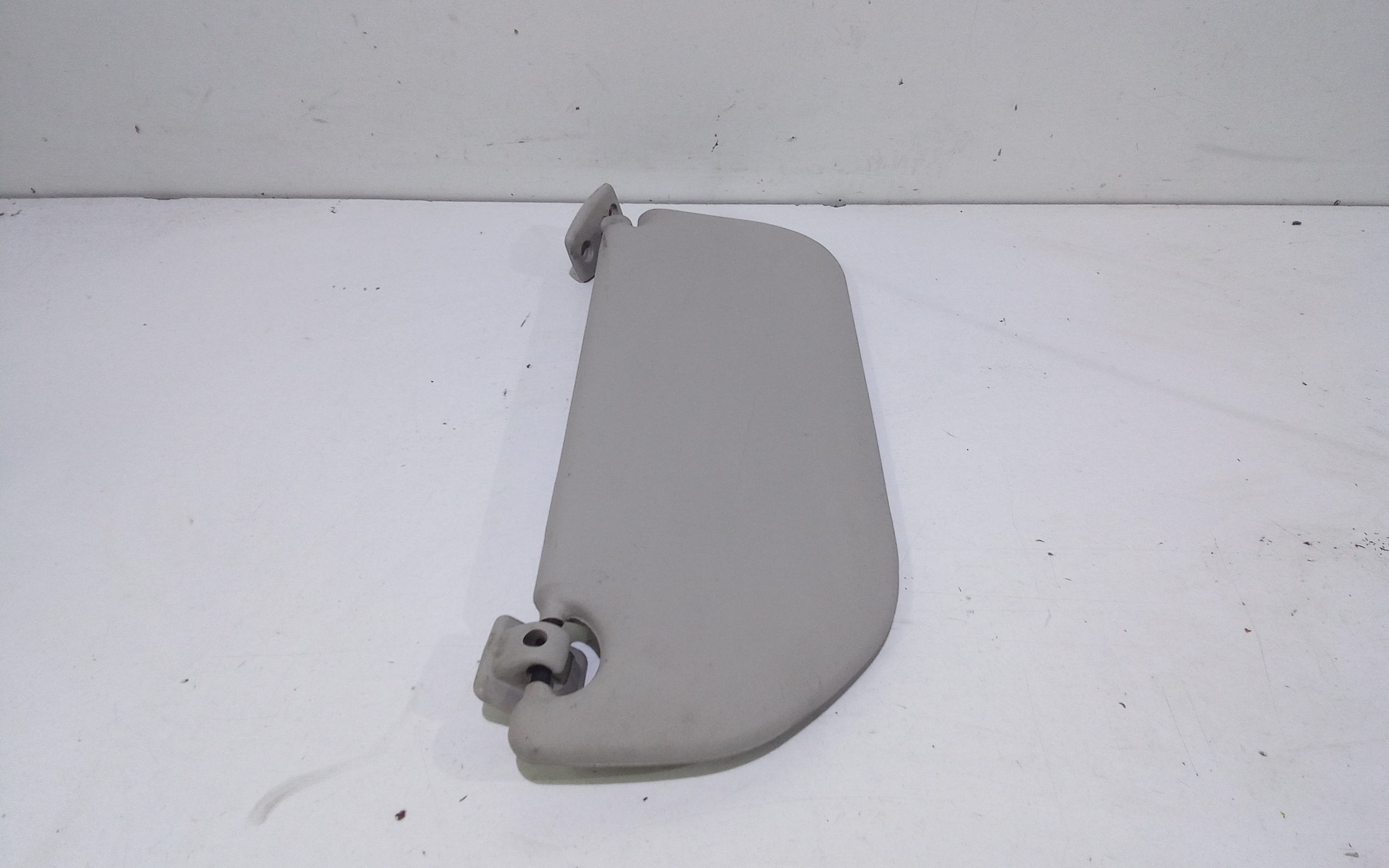 Parasole aletta anteriore Lato Guida per Peugeot 107 1 Serie (2005 - In produzione)