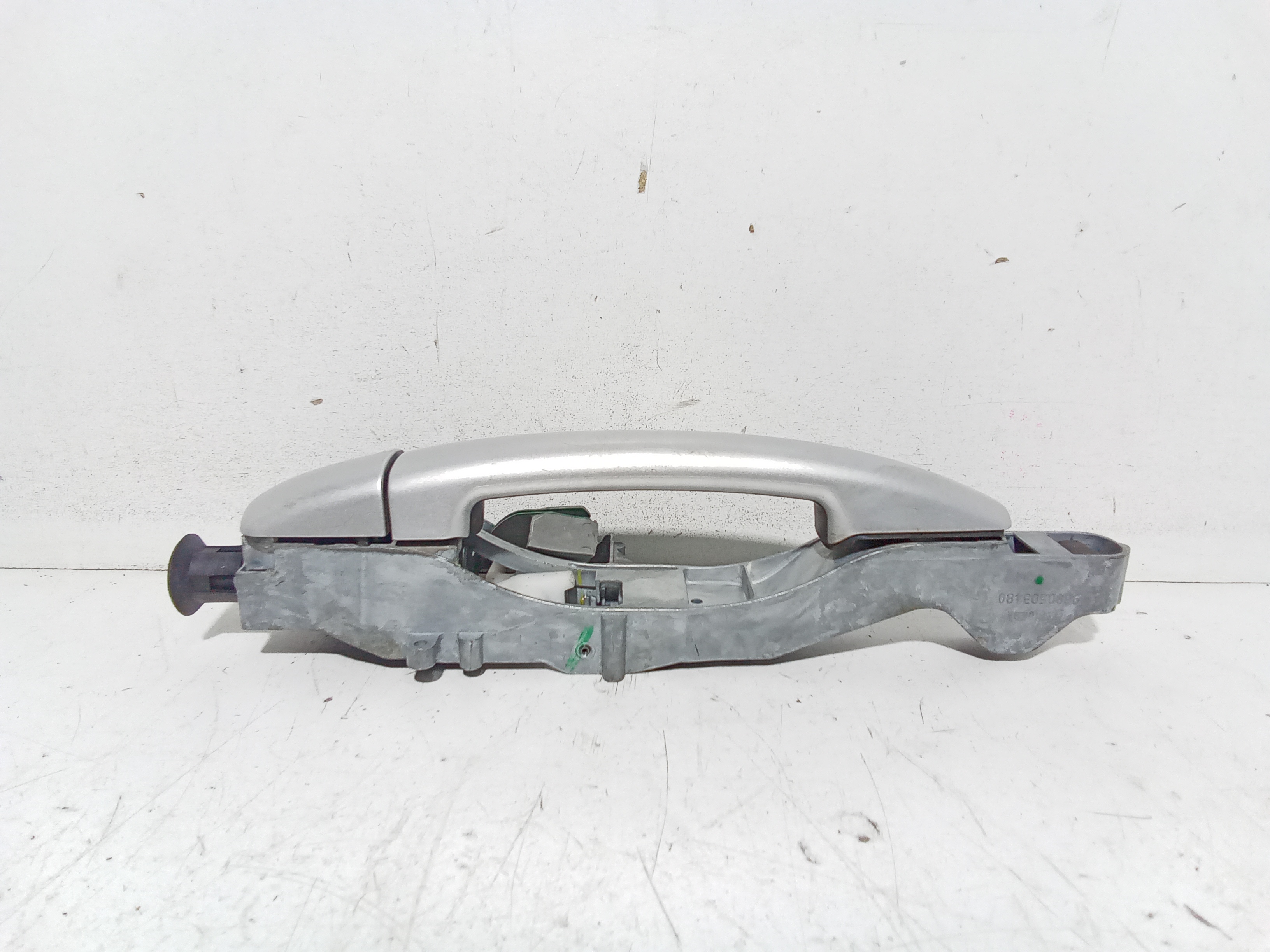 Supporto maniglia posteriore sinistra per Peugeot Partner Tepee (08>) (2008 - In produzione)