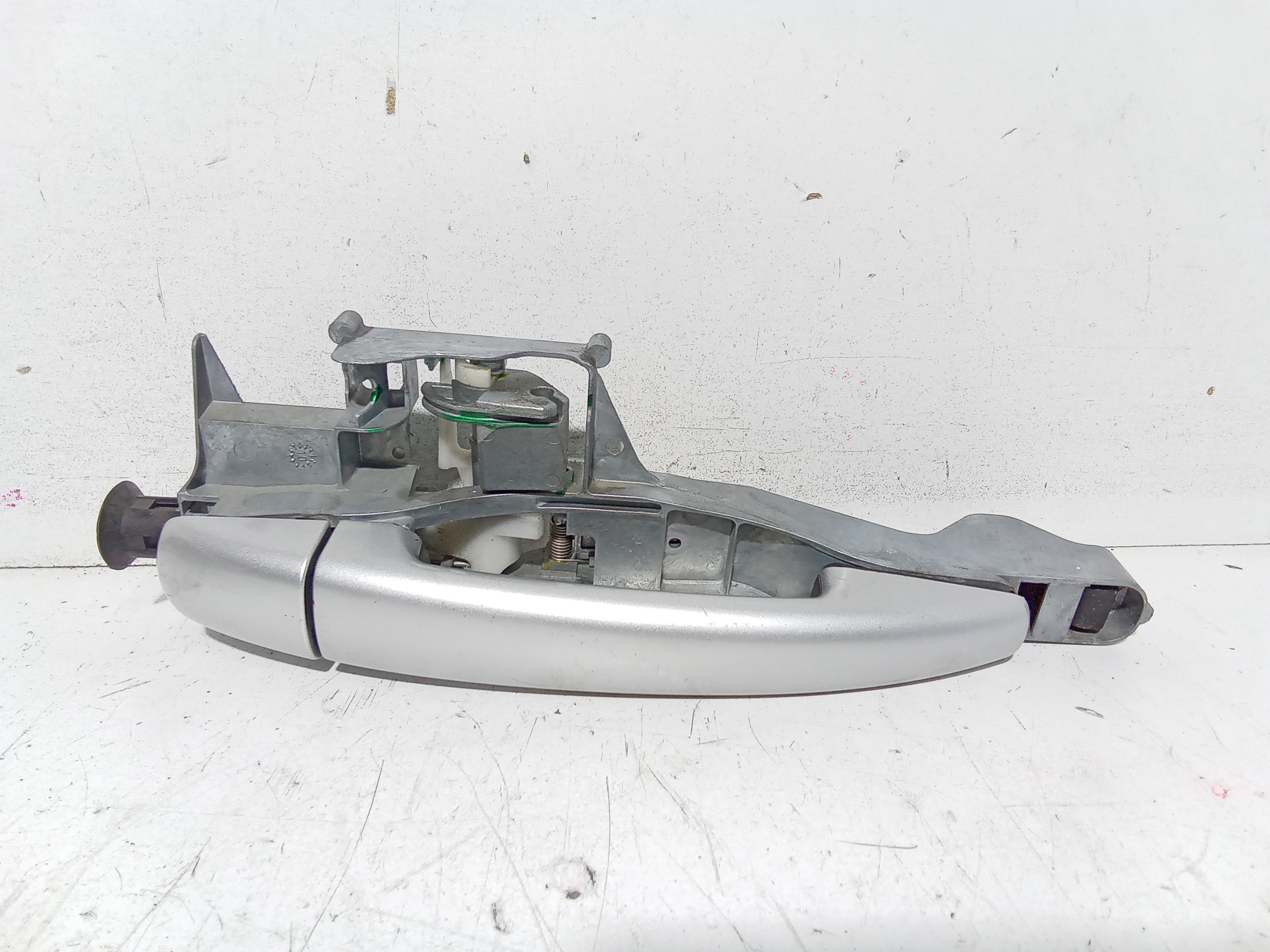 Supporto maniglia posteriore sinistra per Peugeot Partner Tepee (08>) (2008 - In produzione)