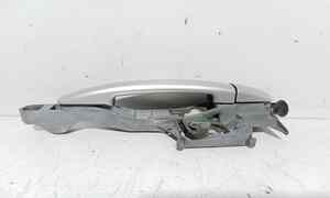 Supporto maniglia posteriore sinistra per Peugeot Partner Tepee (08>) (2008 - In produzione)