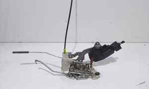 Serratura Anteriore Destra per Peugeot 107 1 Serie (2005 - In produzione)