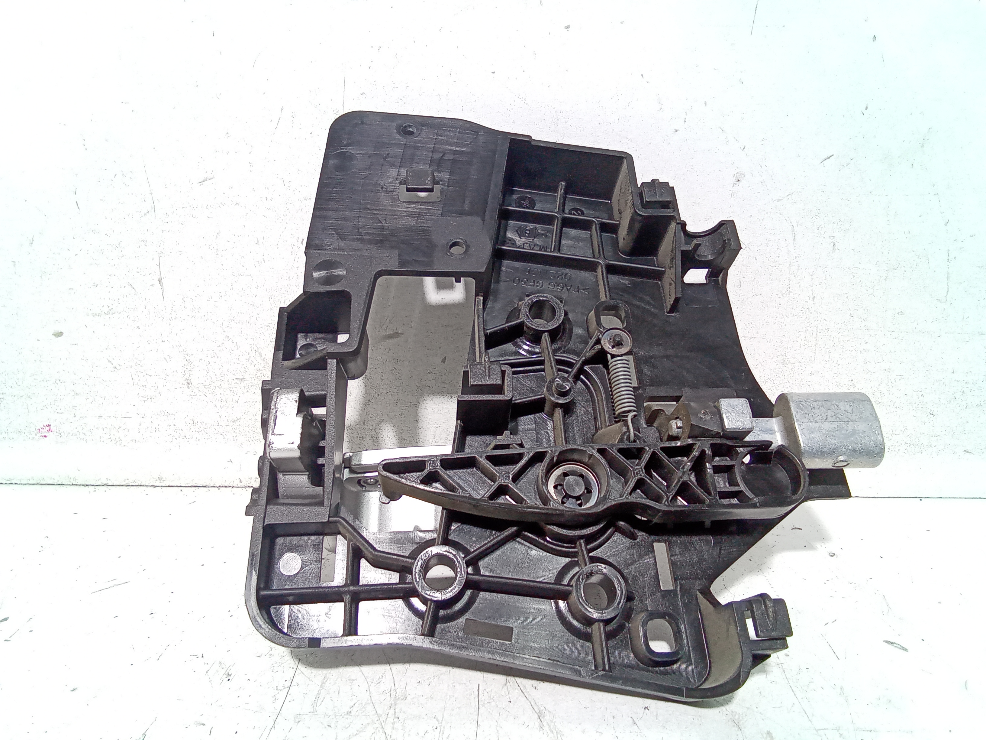 Maniglia interna porta laterale scorrevole per Peugeot Partner Tepee (08>) (2008 - In produzione)