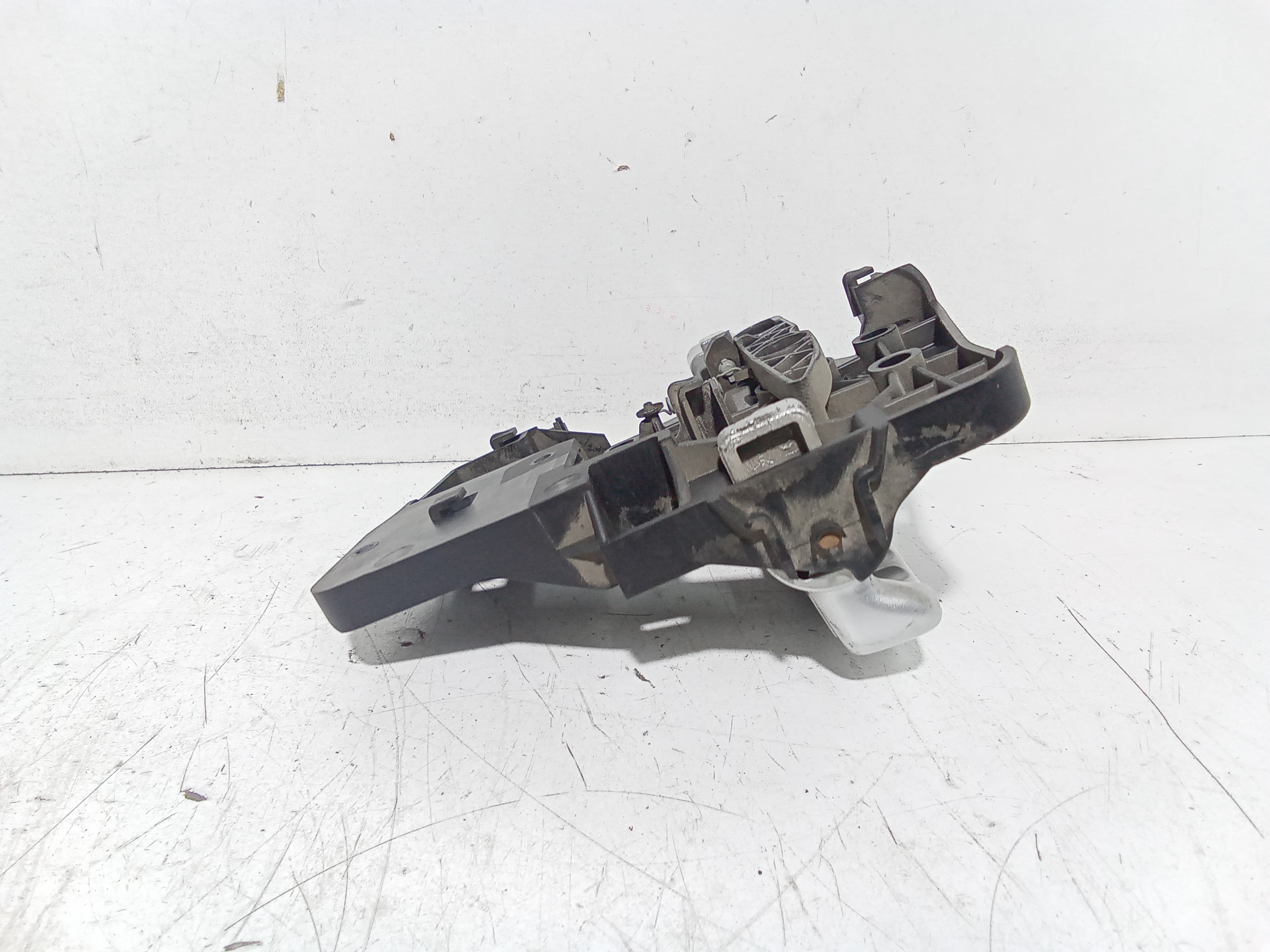 Maniglia interna porta laterale scorrevole per Peugeot Partner Tepee (08>) (2008 - In produzione)