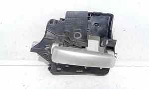 Maniglia interna porta laterale scorrevole per Peugeot Partner Tepee (08>) (2008 - In produzione)