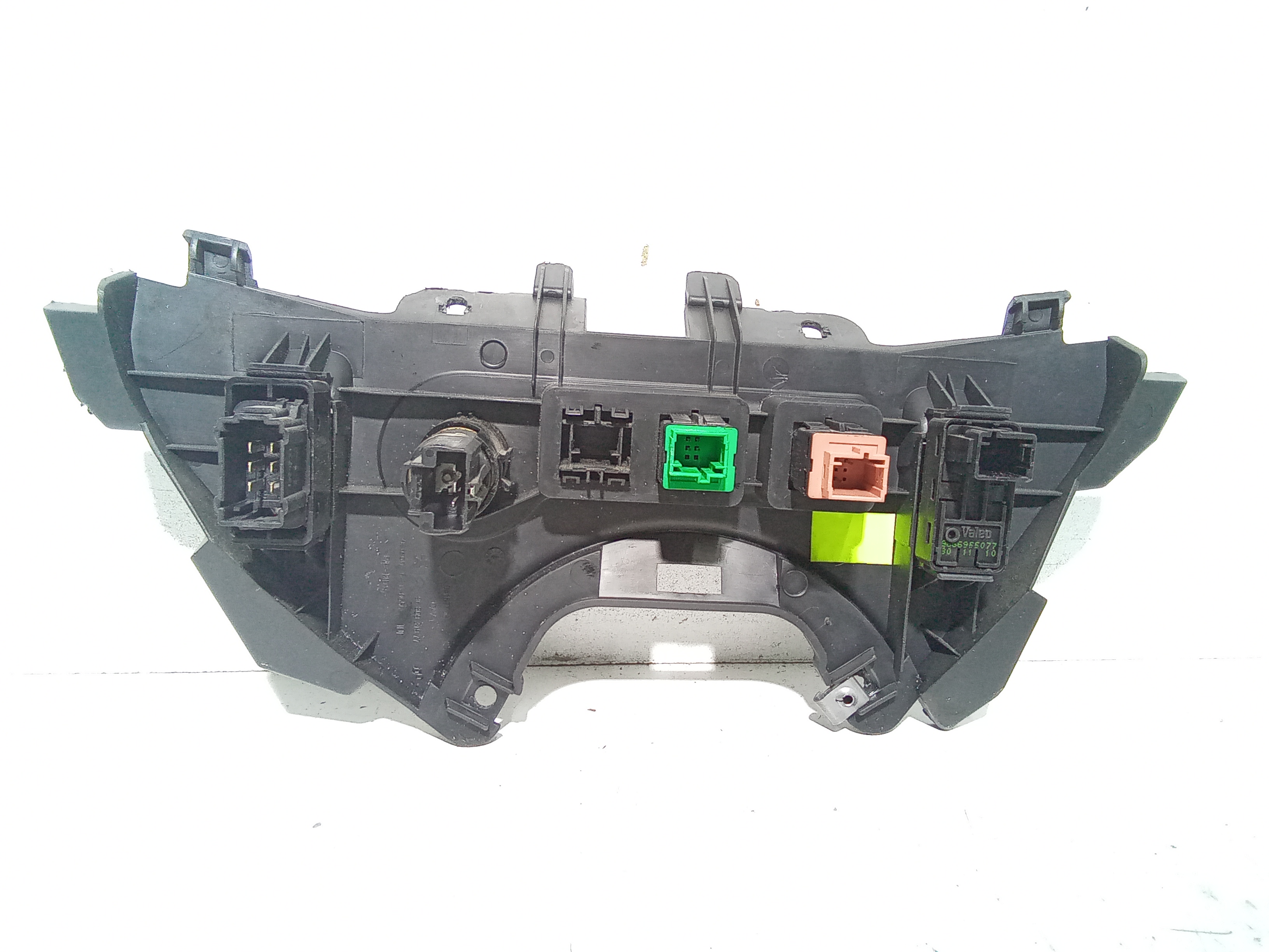 Pulsantiera Centrale per Peugeot Partner Tepee (08>) (2008 - In produzione)