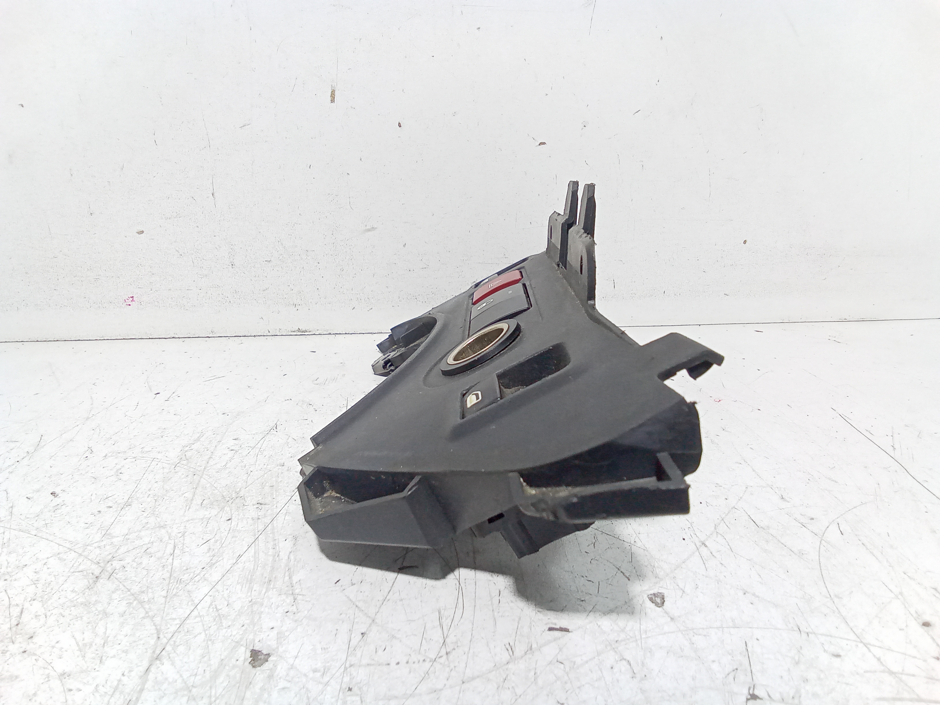 Pulsantiera Centrale per Peugeot Partner Tepee (08>) (2008 - In produzione)