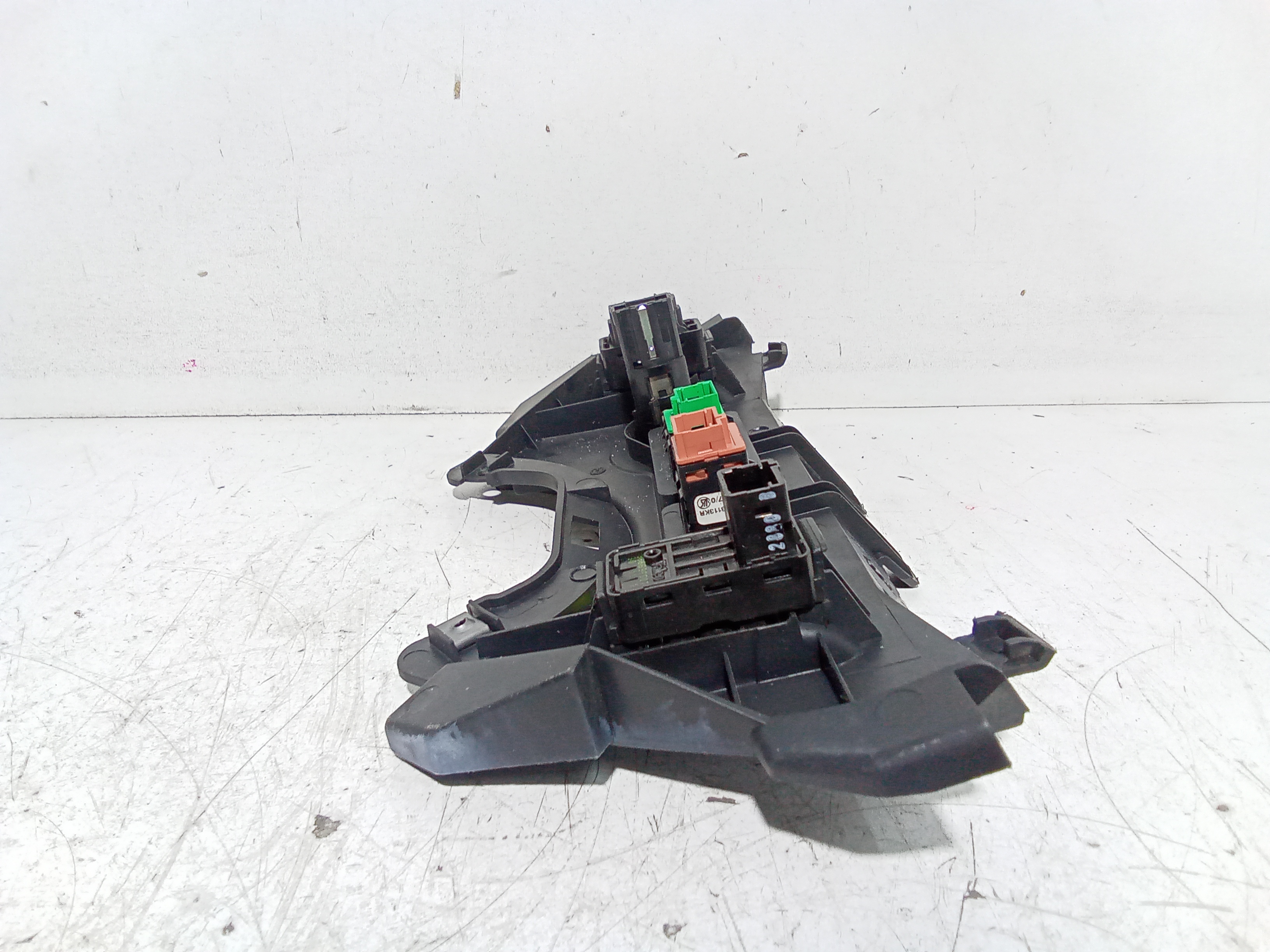 Pulsantiera Centrale per Peugeot Partner Tepee (08>) (2008 - In produzione)