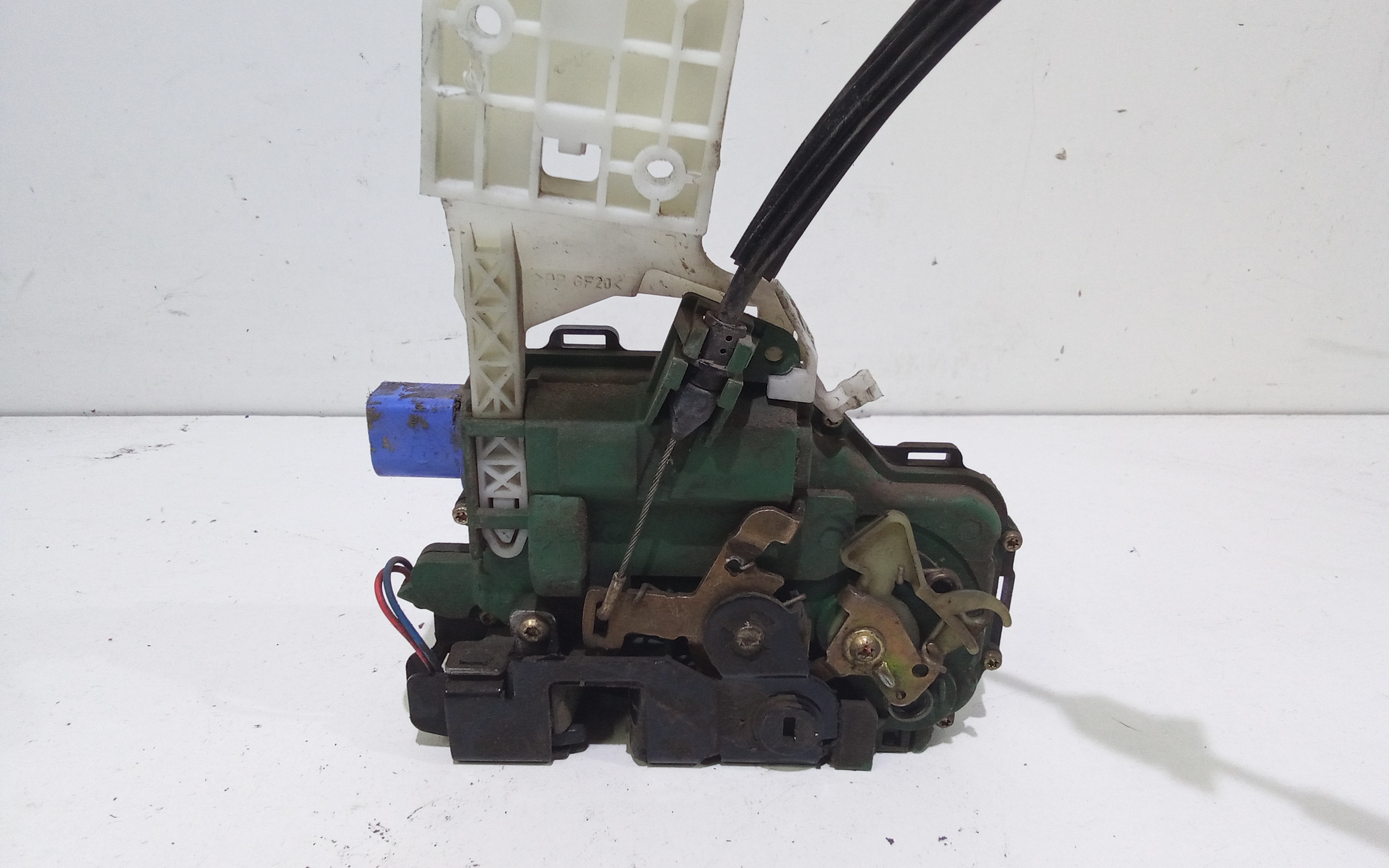 Serratura Posteriore destra per Seat Ibiza Serie (02>05) (2002 - 2005)