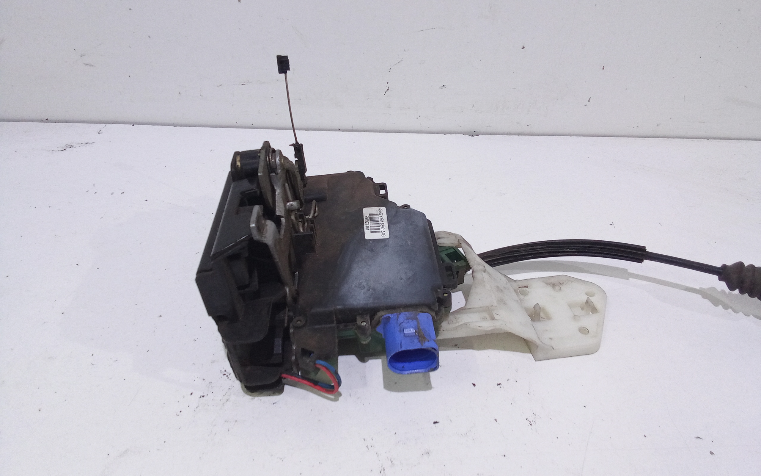 Serratura Posteriore destra per Seat Ibiza Serie (02>05) (2002 - 2005)