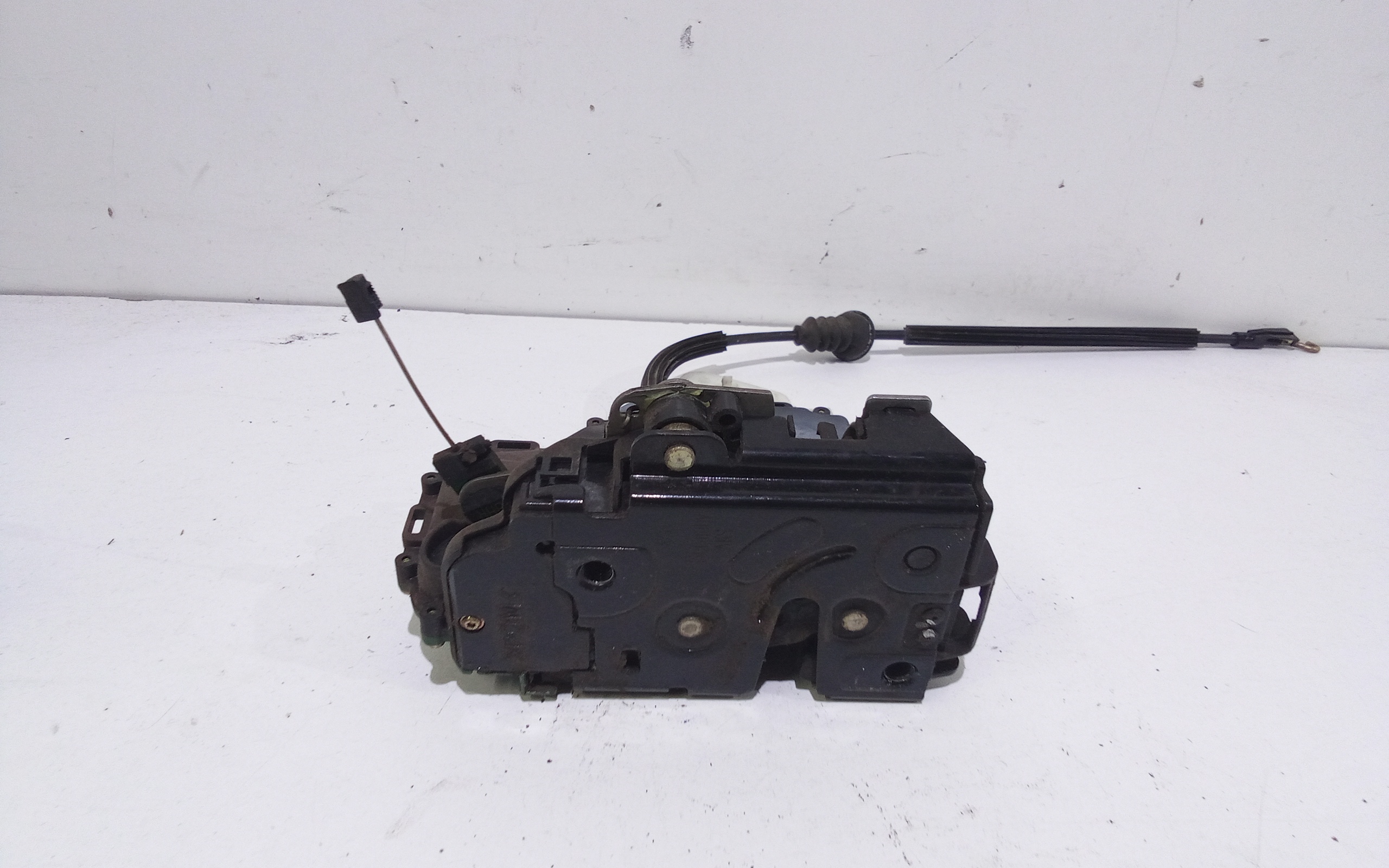 Serratura Posteriore destra per Seat Ibiza Serie (02>05) (2002 - 2005)