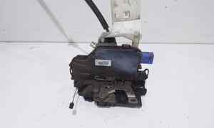 Serratura Posteriore destra per Seat Ibiza Serie (02>05) (2002 - 2005)