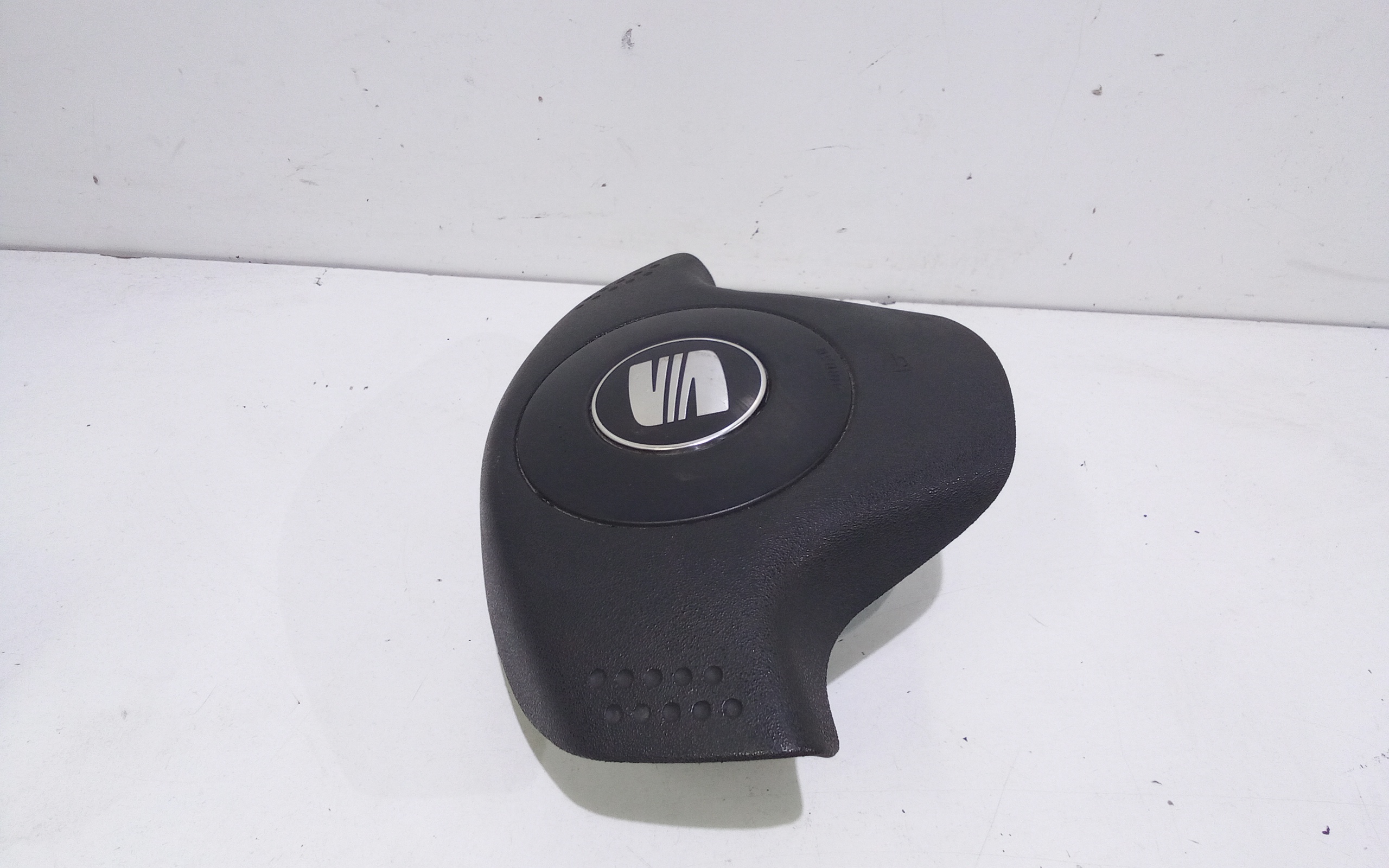 Airbag Volante per Seat Ibiza Serie (02>05) (2002 - 2005)