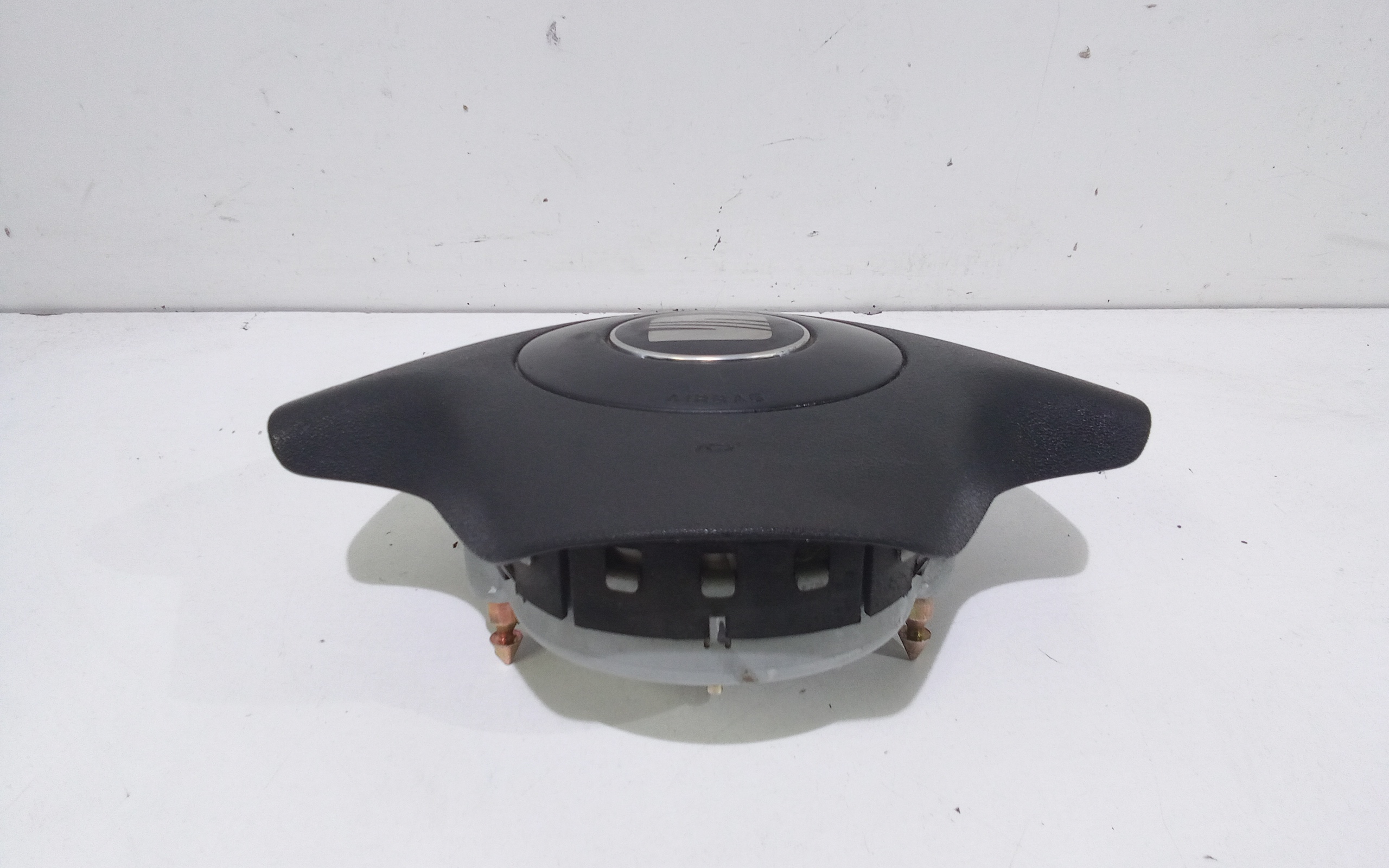 Airbag Volante per Seat Ibiza Serie (02>05) (2002 - 2005)