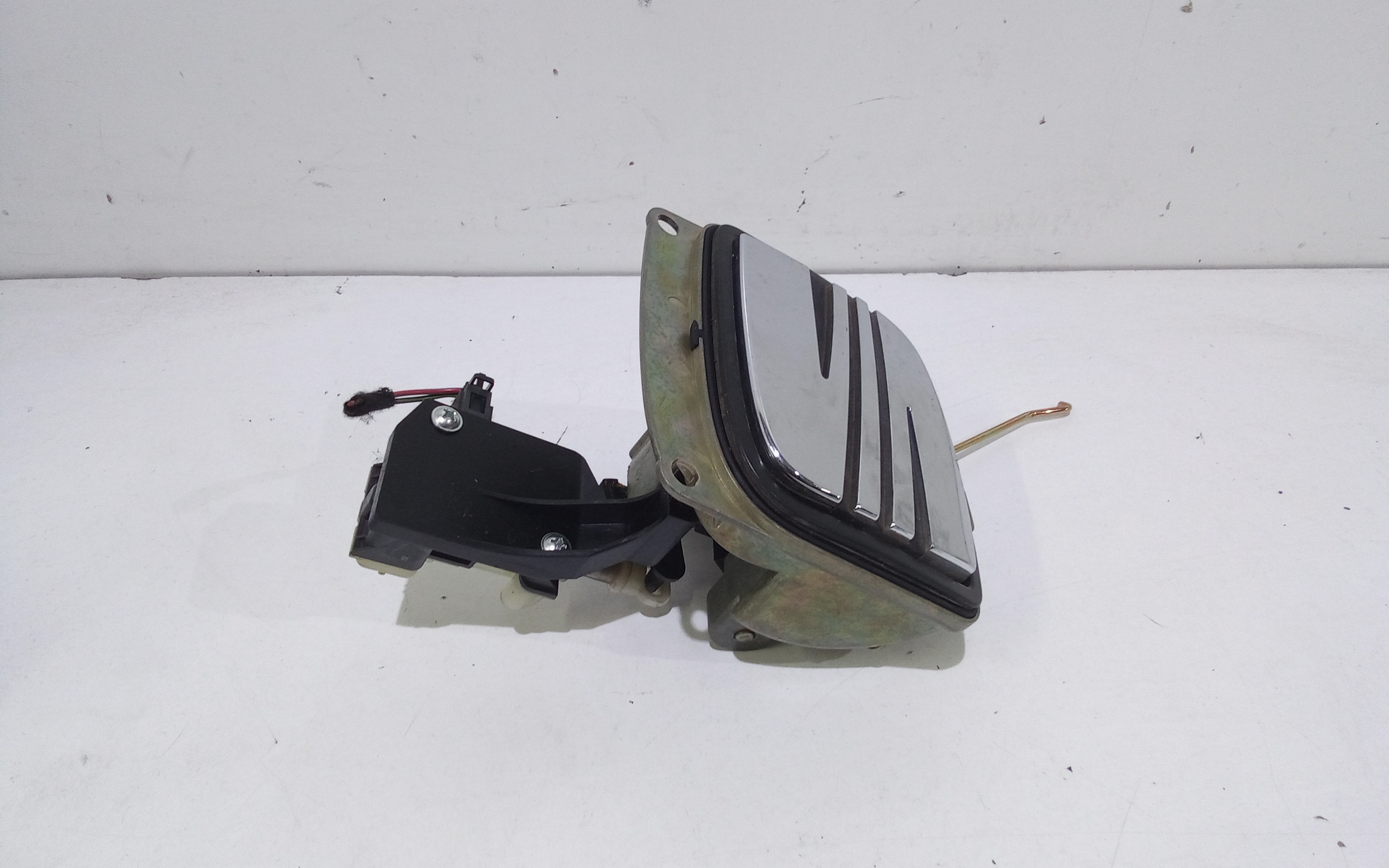 Maniglia apertura cofano posteriore per Seat Ibiza Serie (02>05) (2002 - 2005)