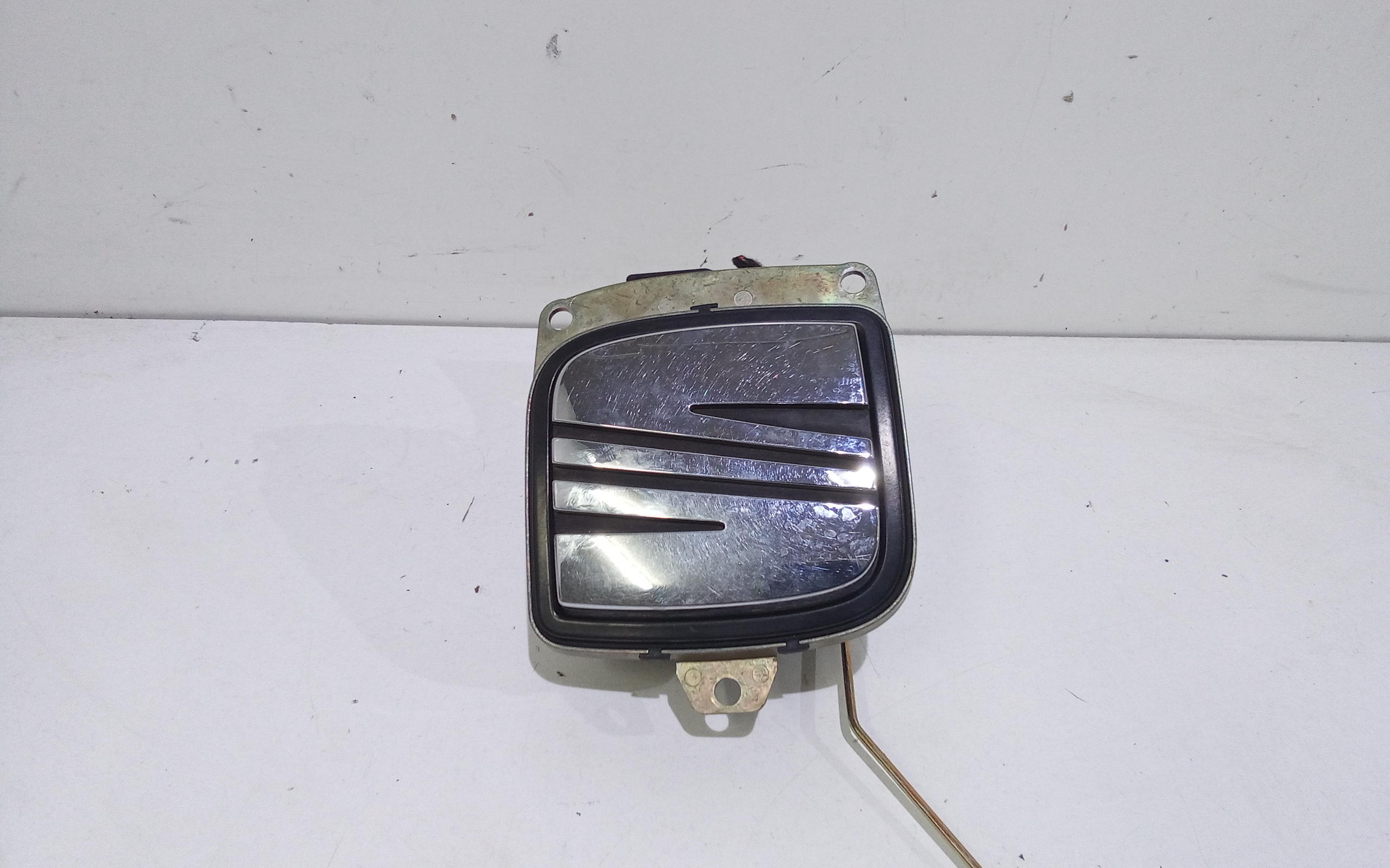 Maniglia apertura cofano posteriore per Seat Ibiza Serie (02>05) (2002 - 2005)