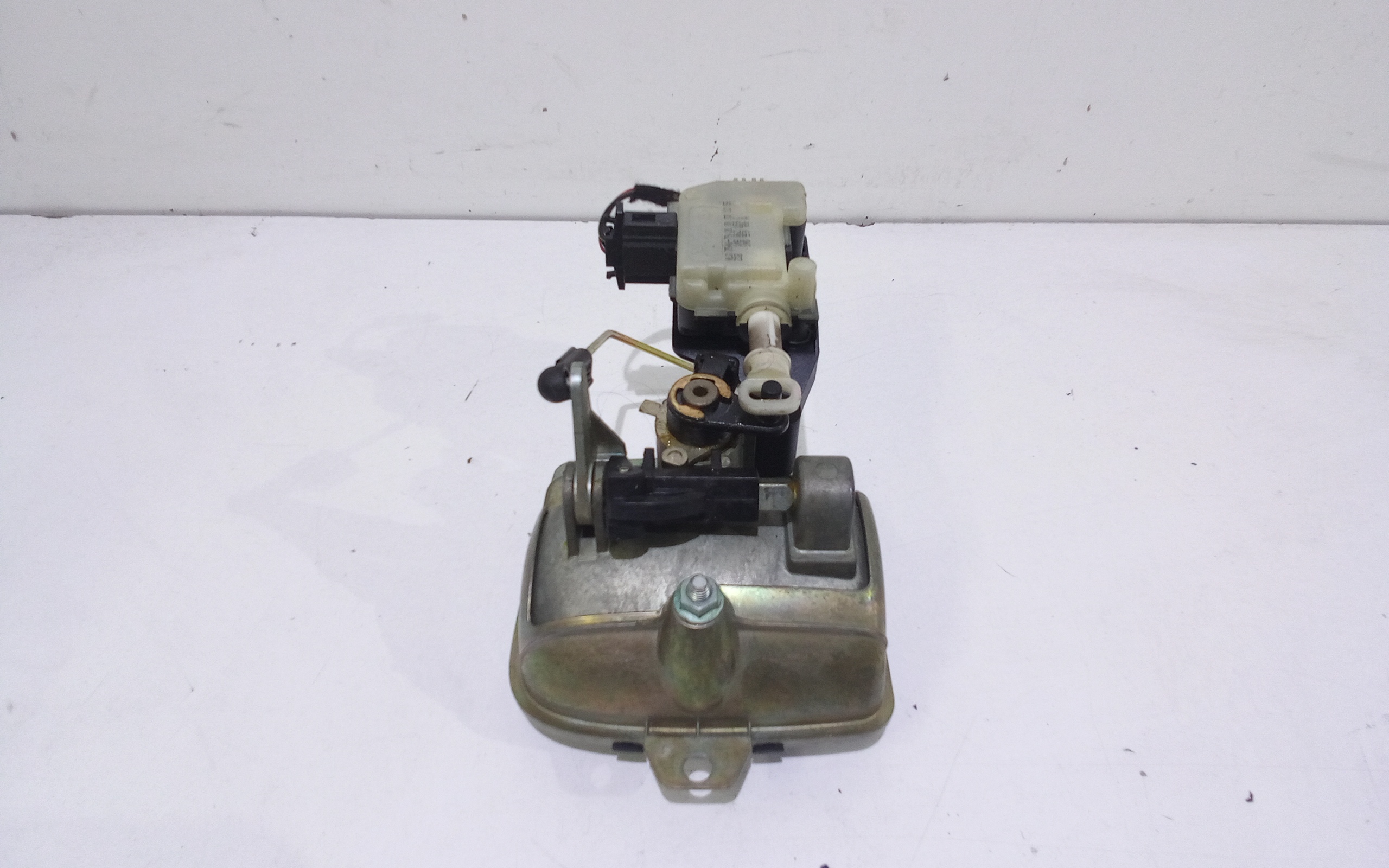 Maniglia apertura cofano posteriore per Seat Ibiza Serie (02>05) (2002 - 2005)