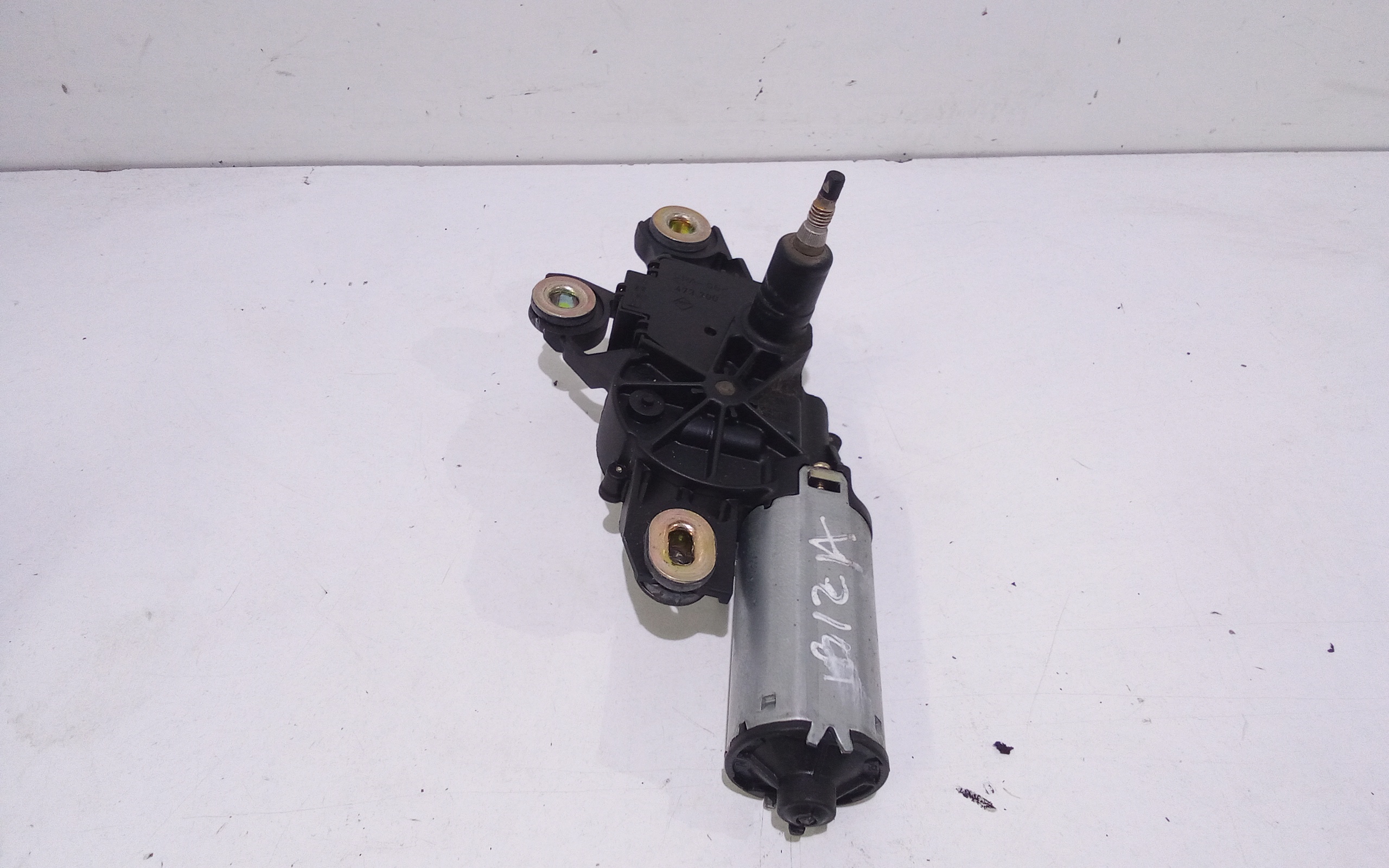 Motorino Tergicristallo Posteriore per Seat Ibiza Serie (02>05) (2002 - 2005)