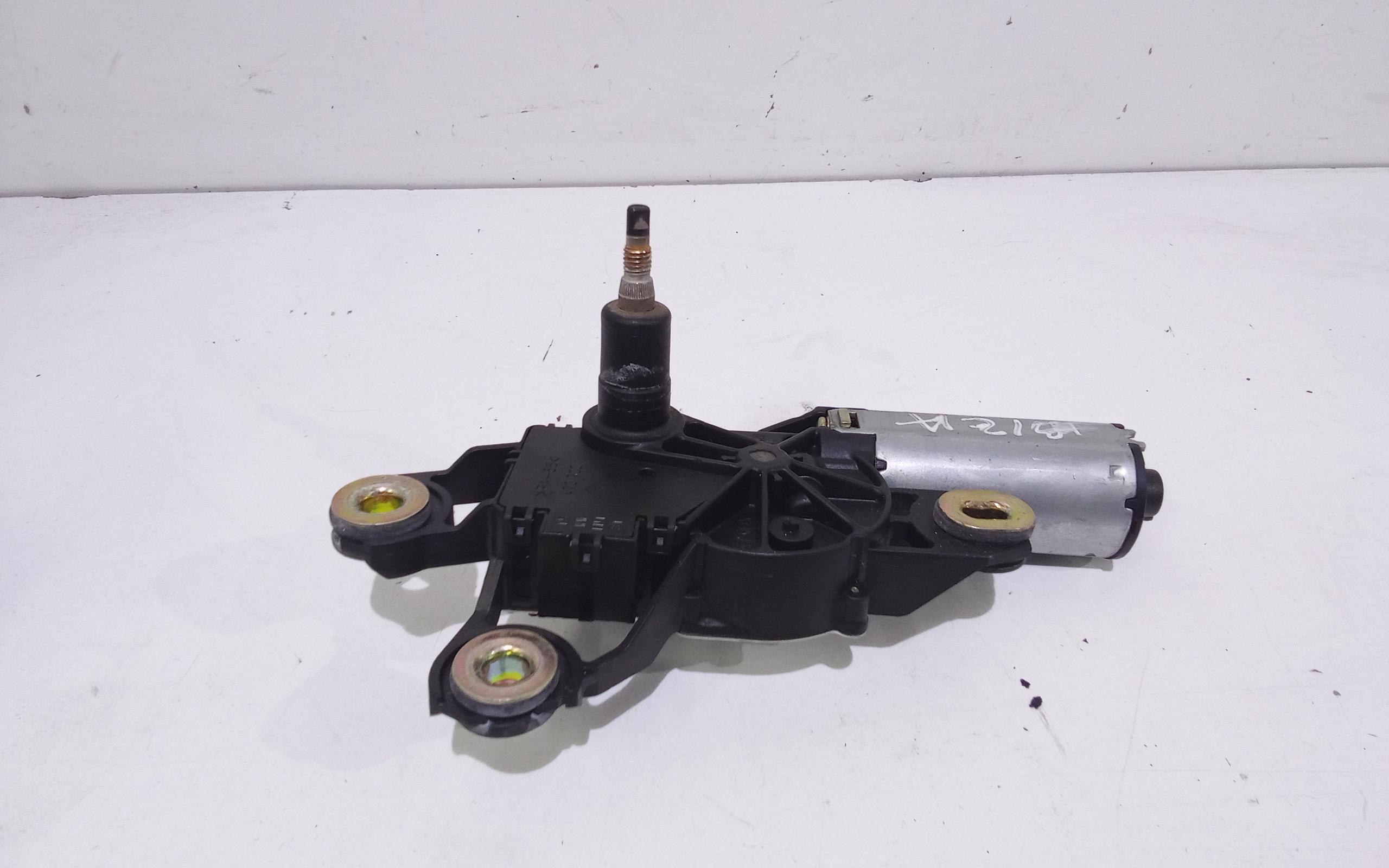 Motorino Tergicristallo Posteriore per Seat Ibiza Serie (02>05) (2002 - 2005)